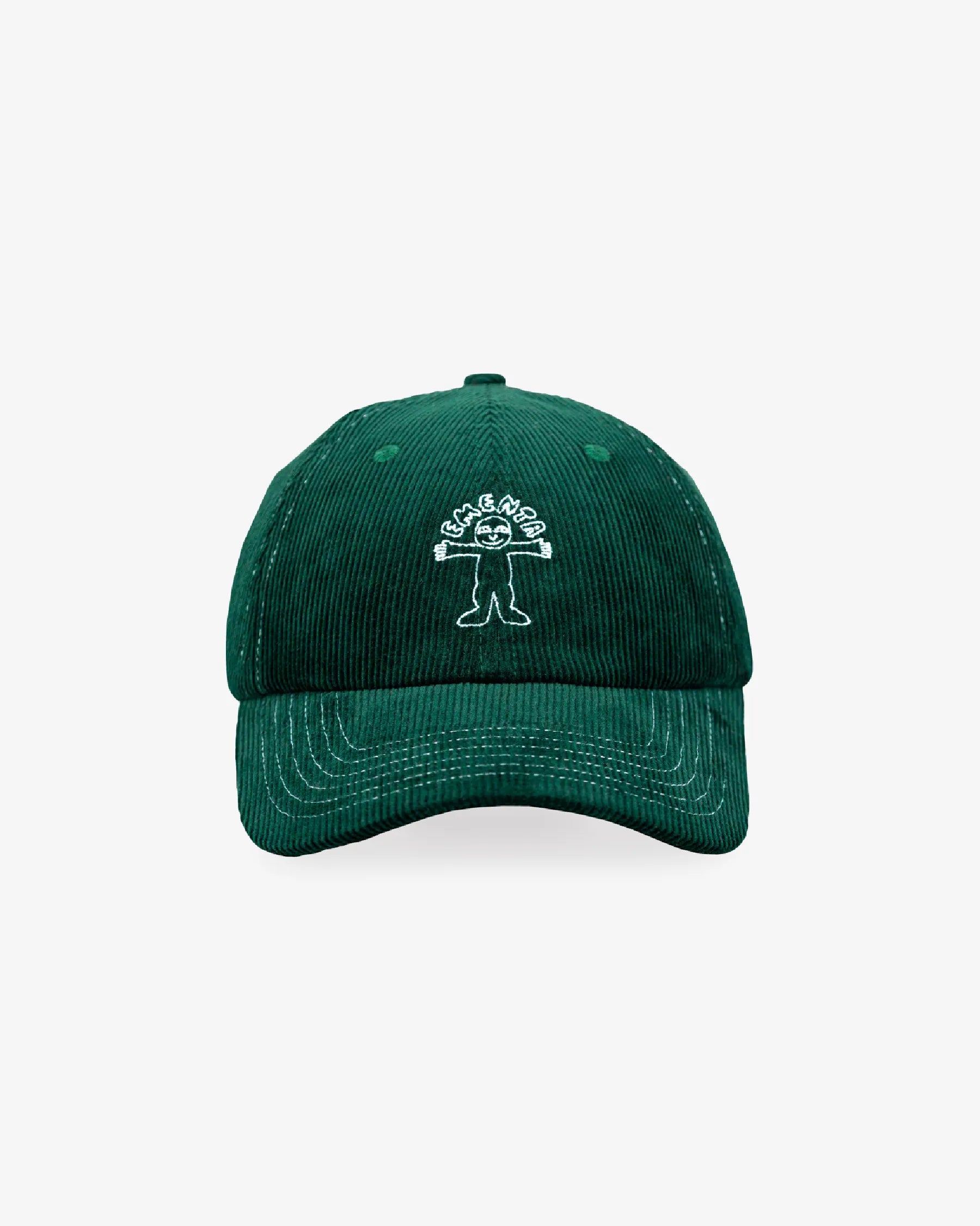 Liberation Corduroy Cap