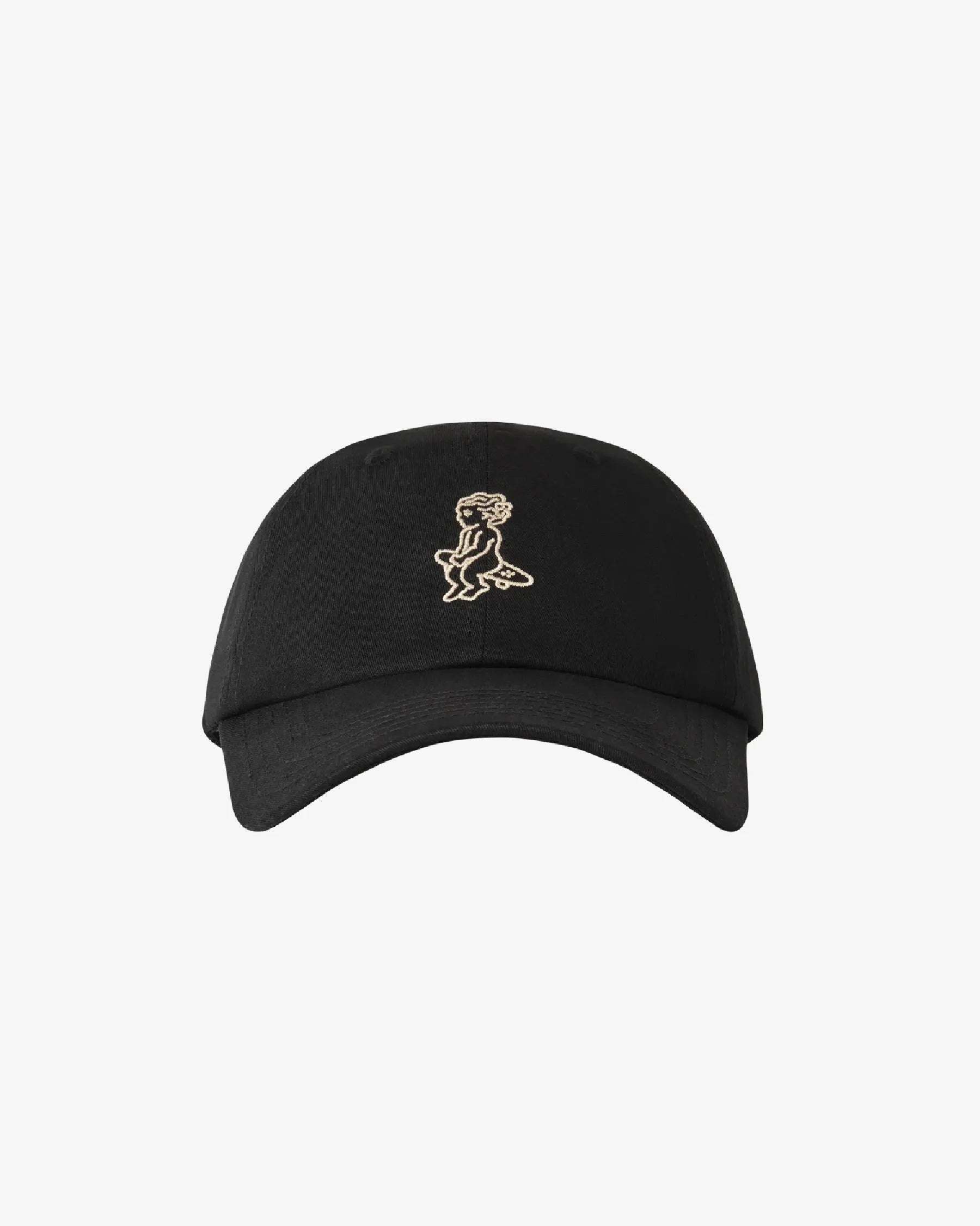 Ikon Cotton Cap