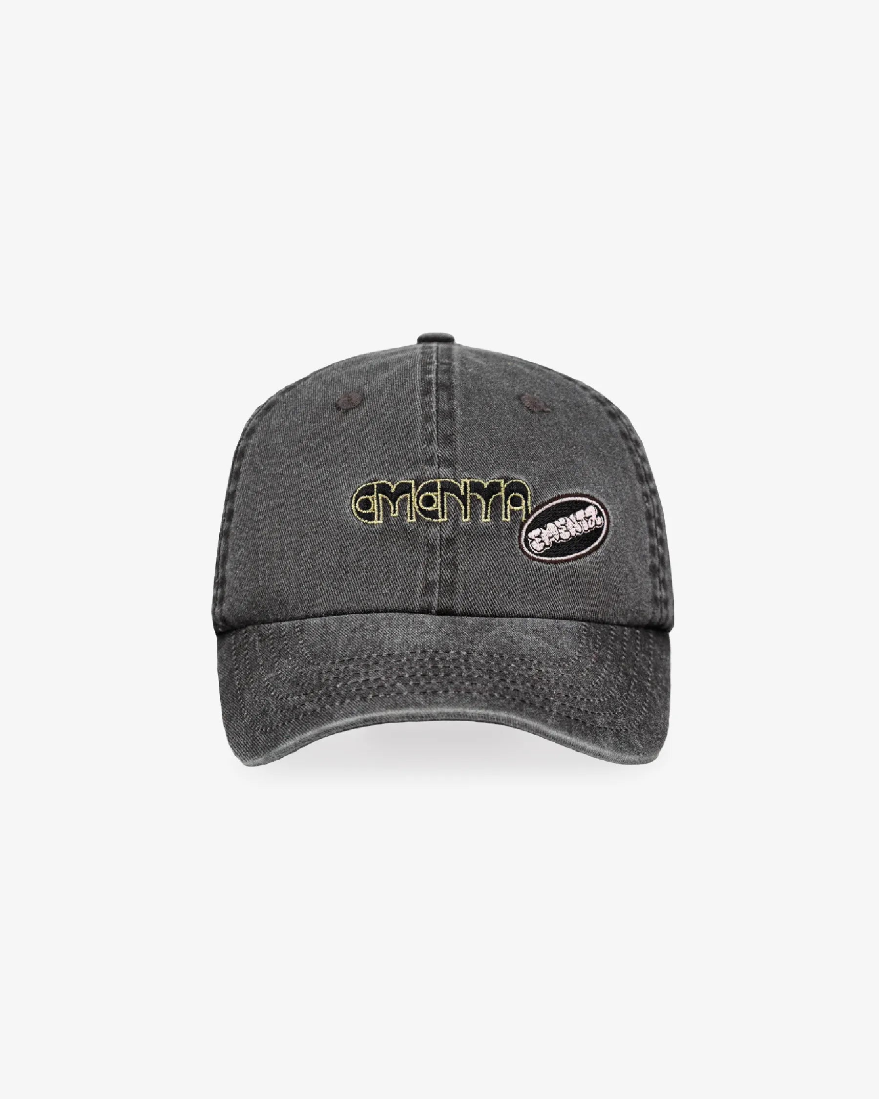 Dots Patch Cap