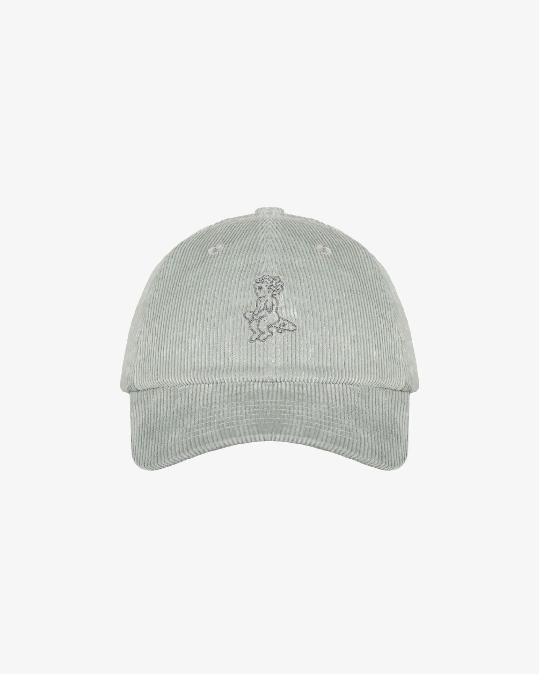 Ikon Corduroy Cap