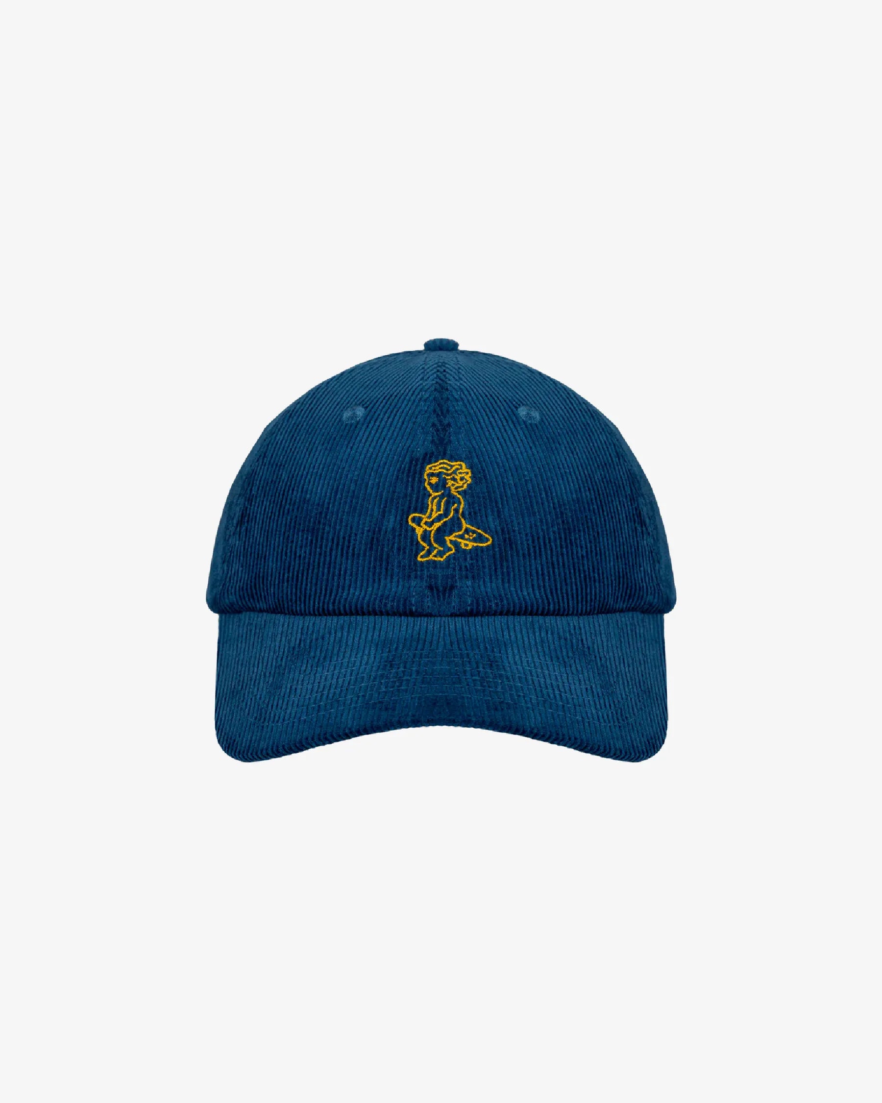 Ikon Corduroy Cap