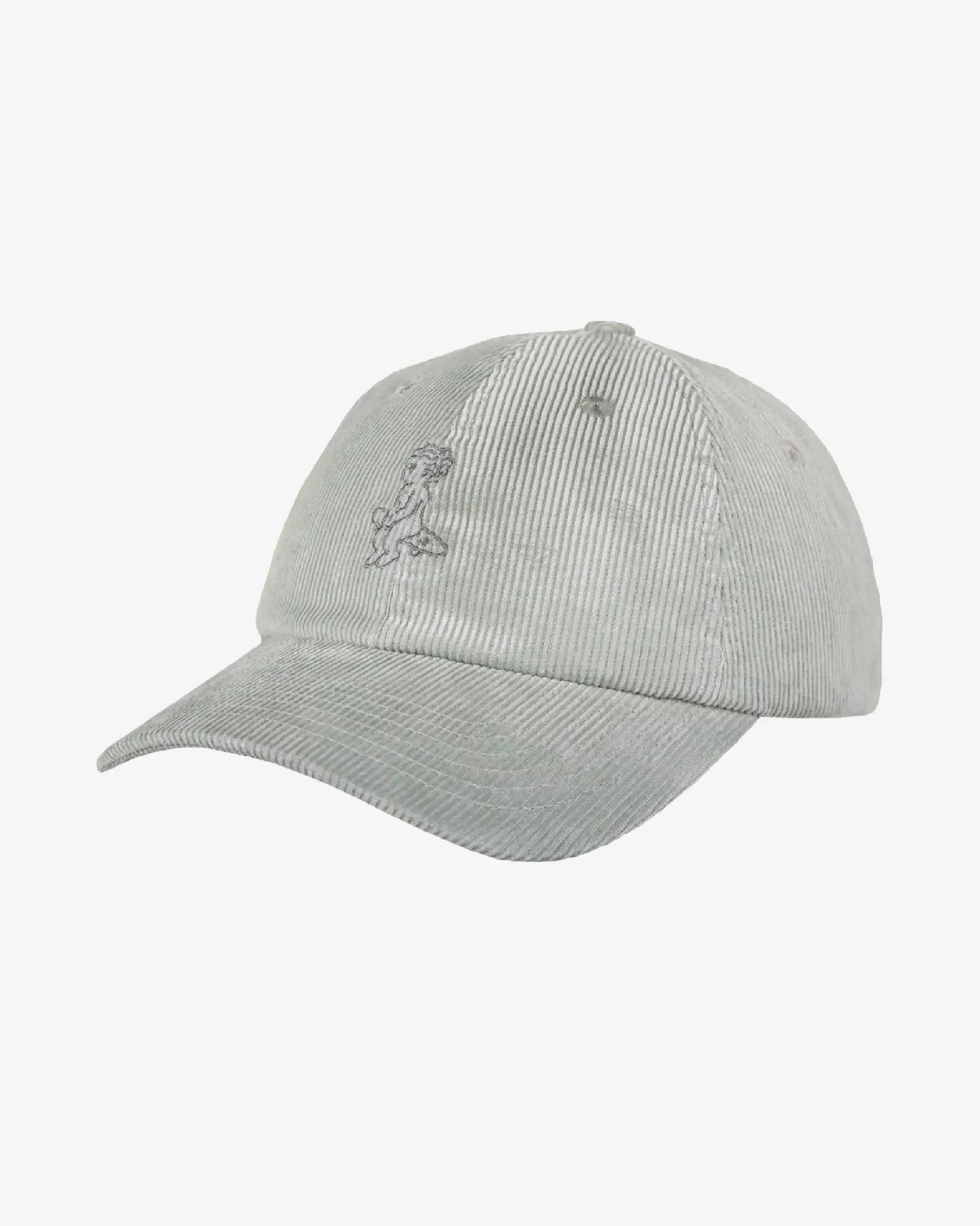 Ikon Corduroy Cap