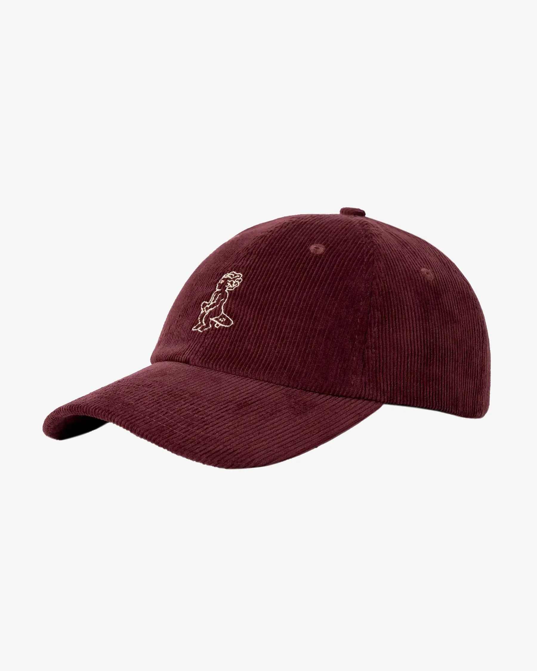 Ikon Corduroy Cap