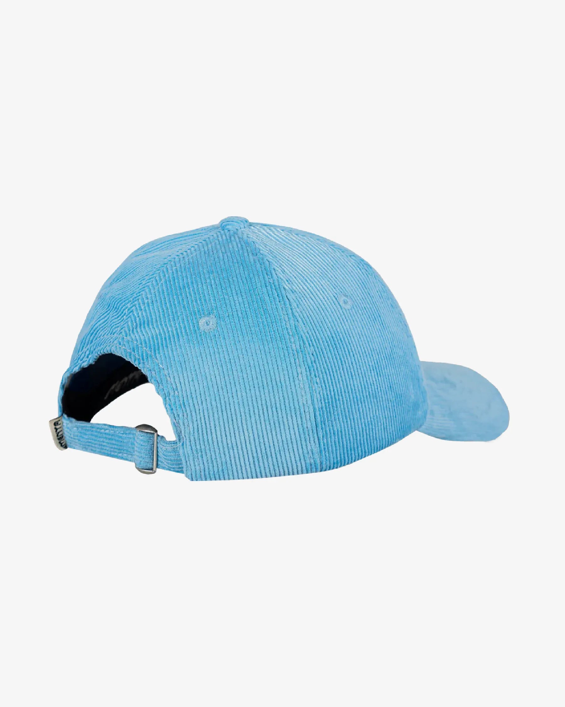Ikon Corduroy Cap