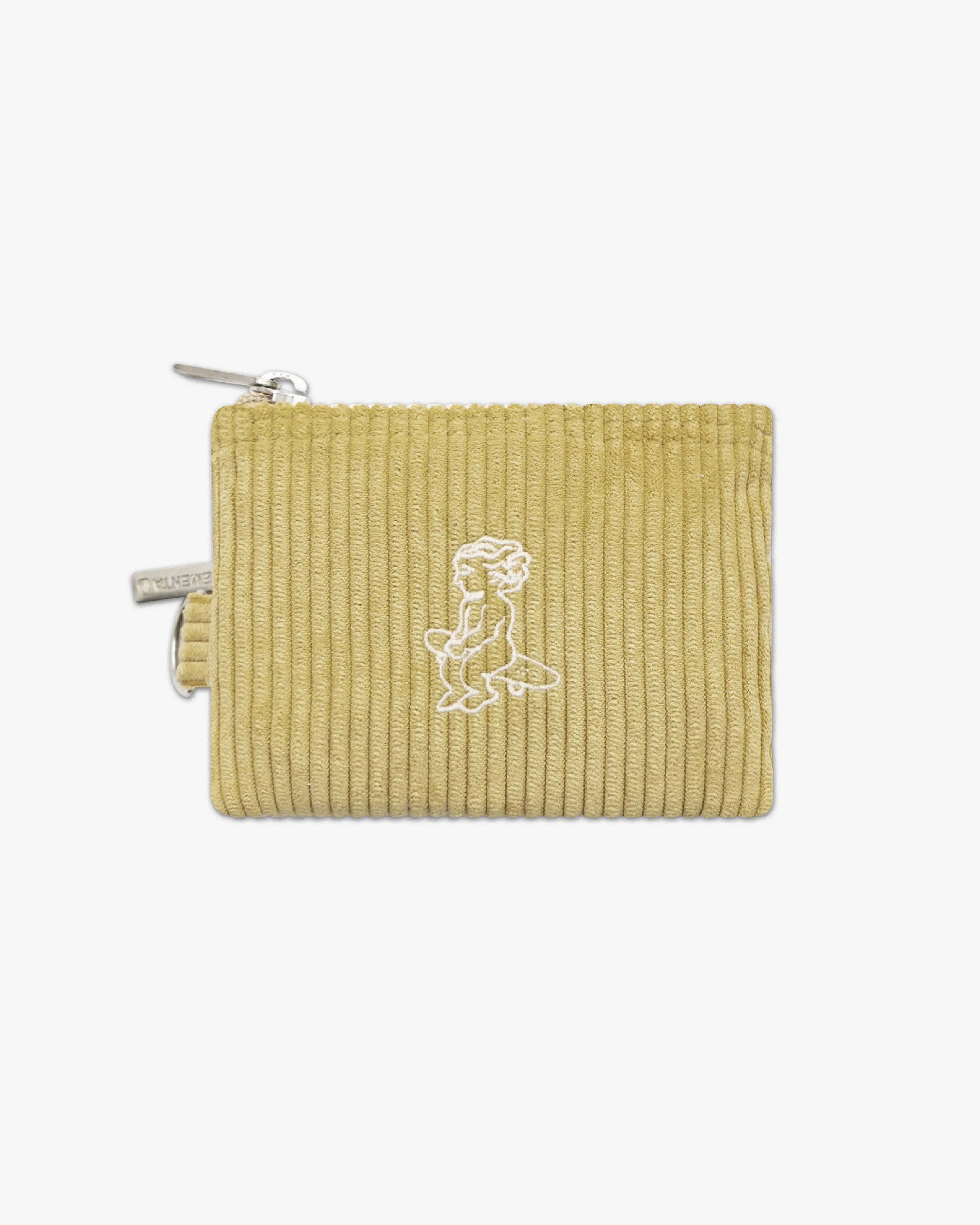 Puto Ikon Corduroy Wallet