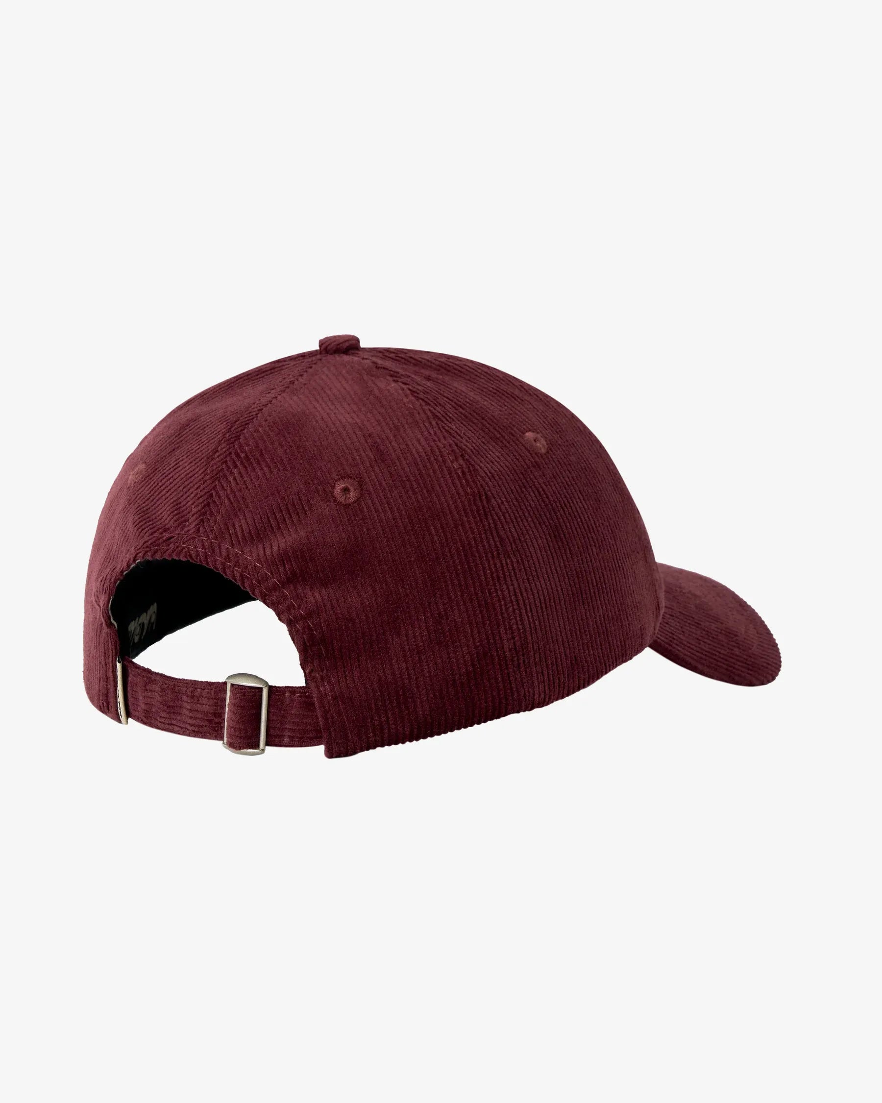 Ikon Corduroy Cap