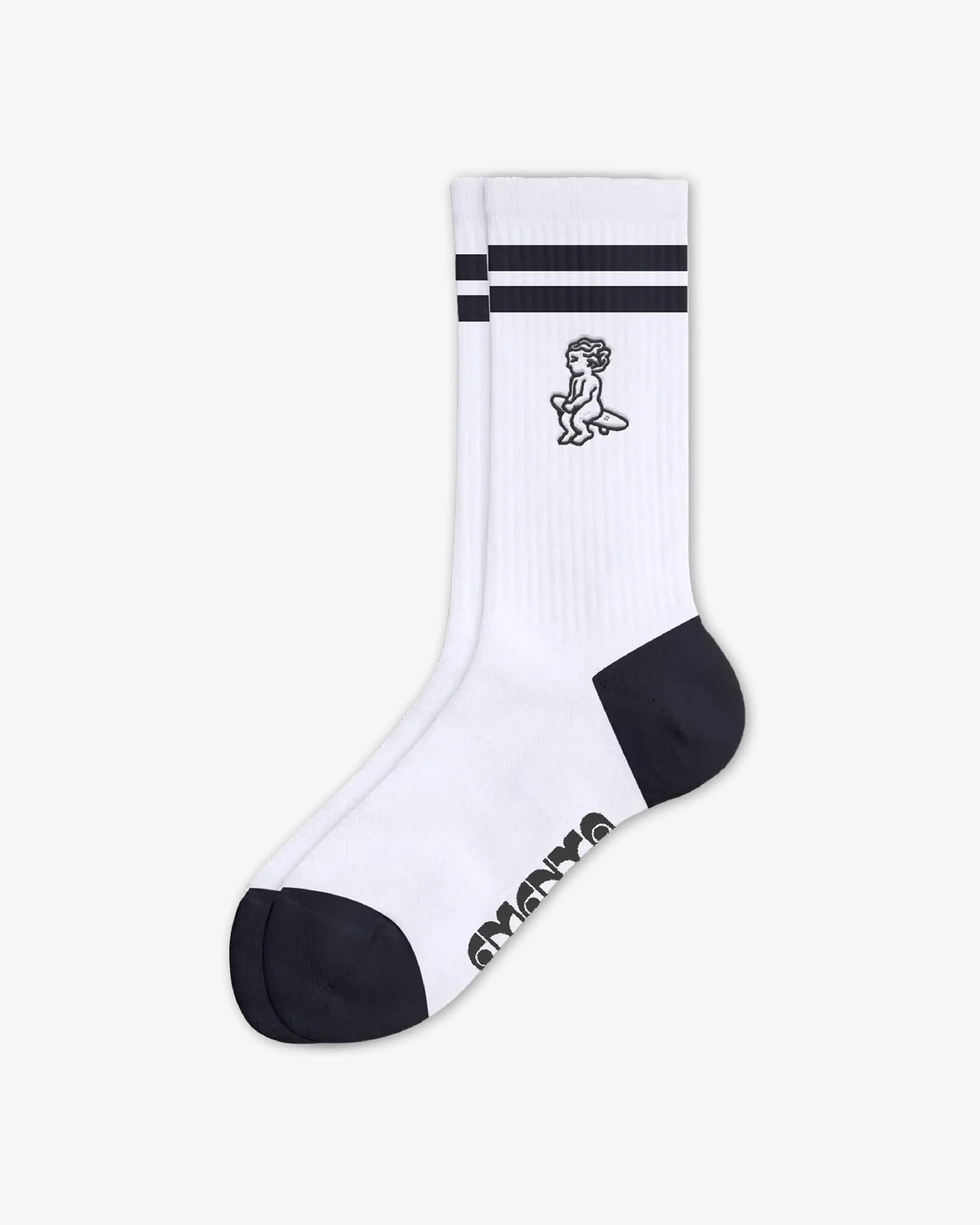Ikon Stripe Socks