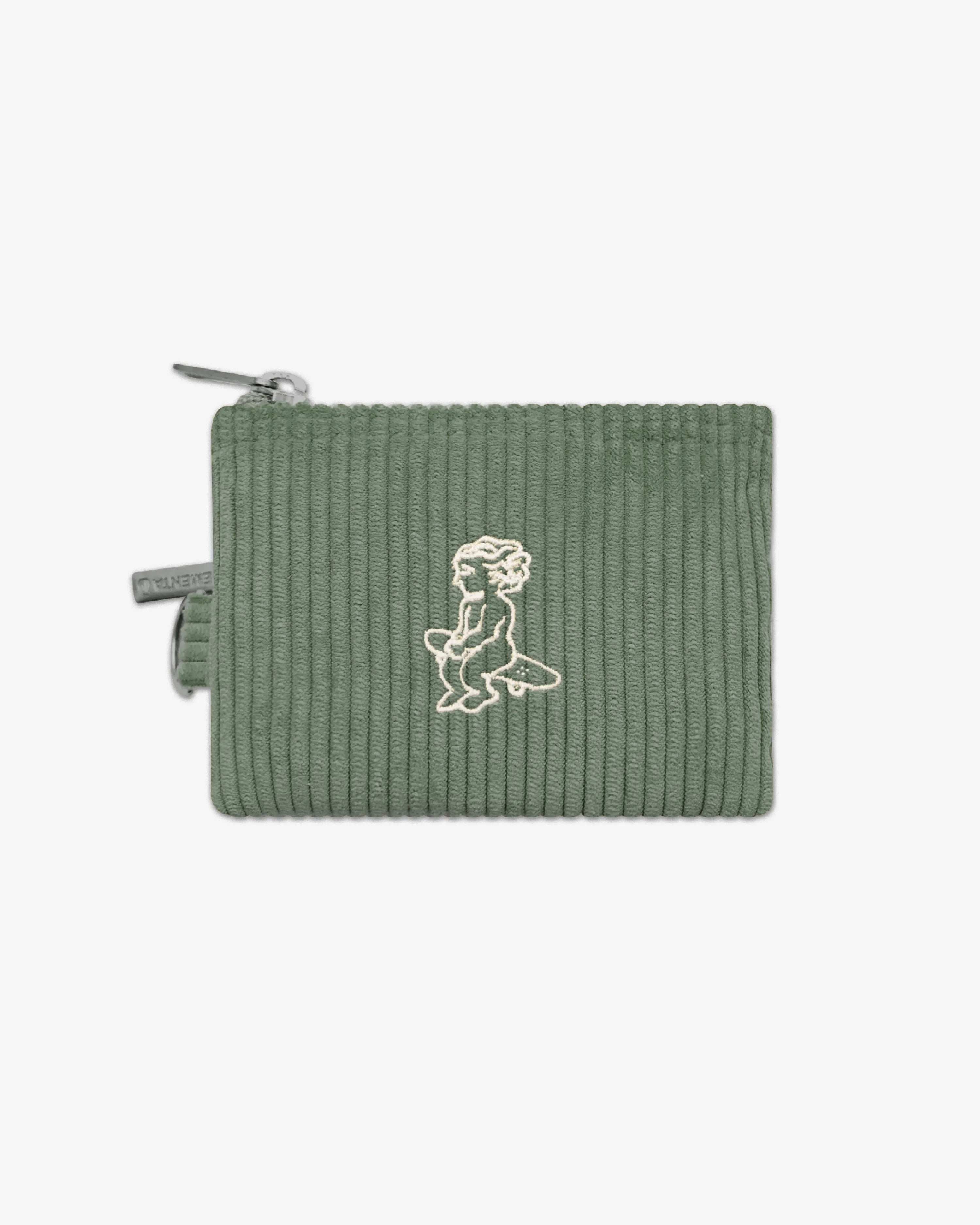 Puto Ikon Corduroy Wallet