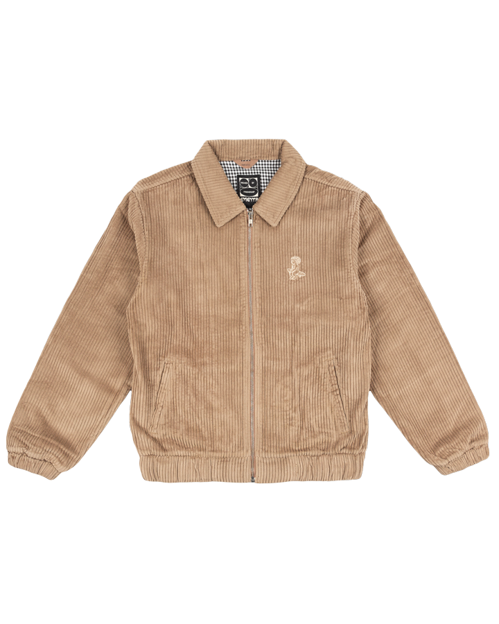 Ikon Corduroy Jacket