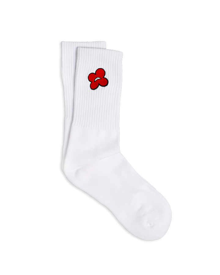 Flowers Socks