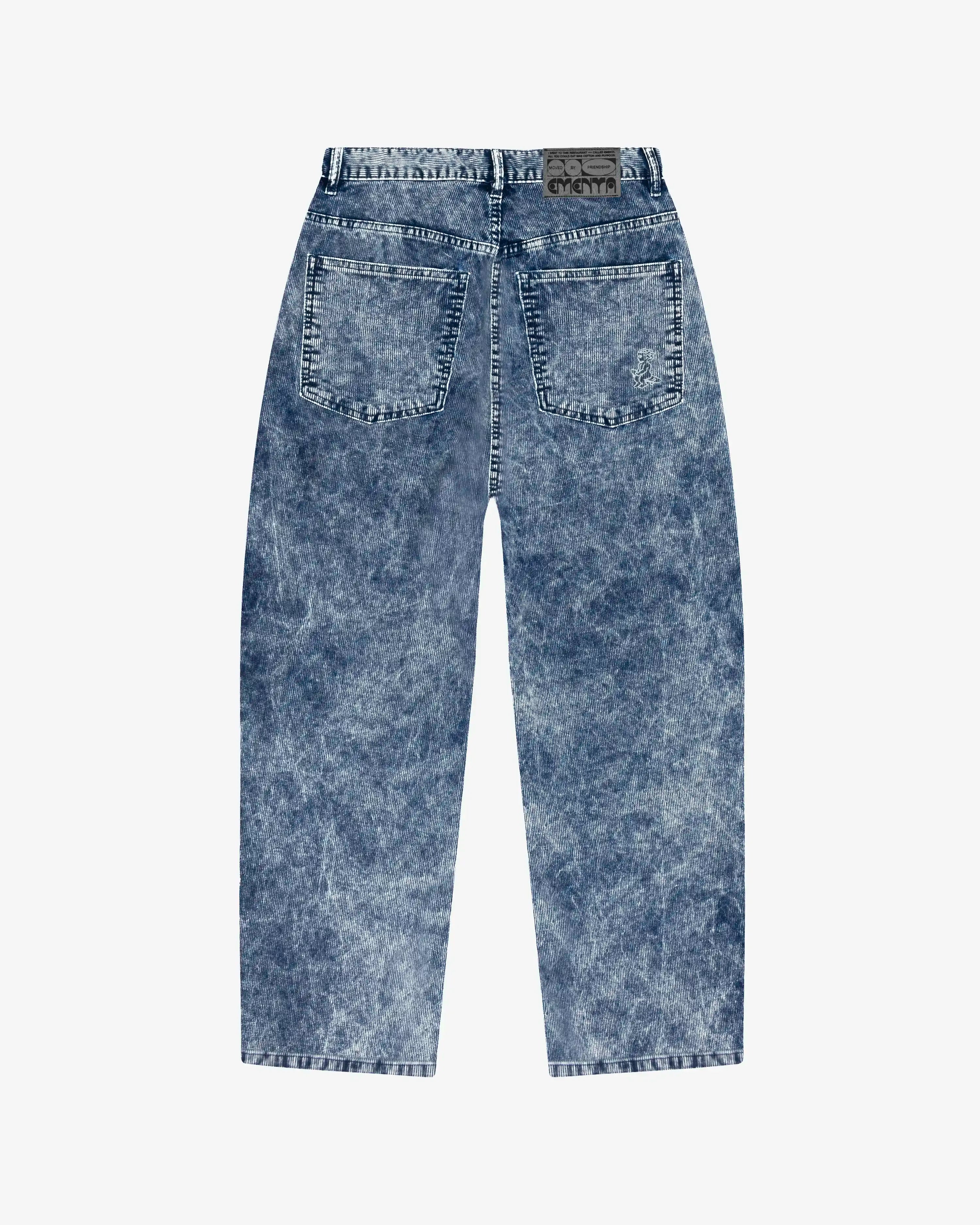 Bonga Braiumba Pants