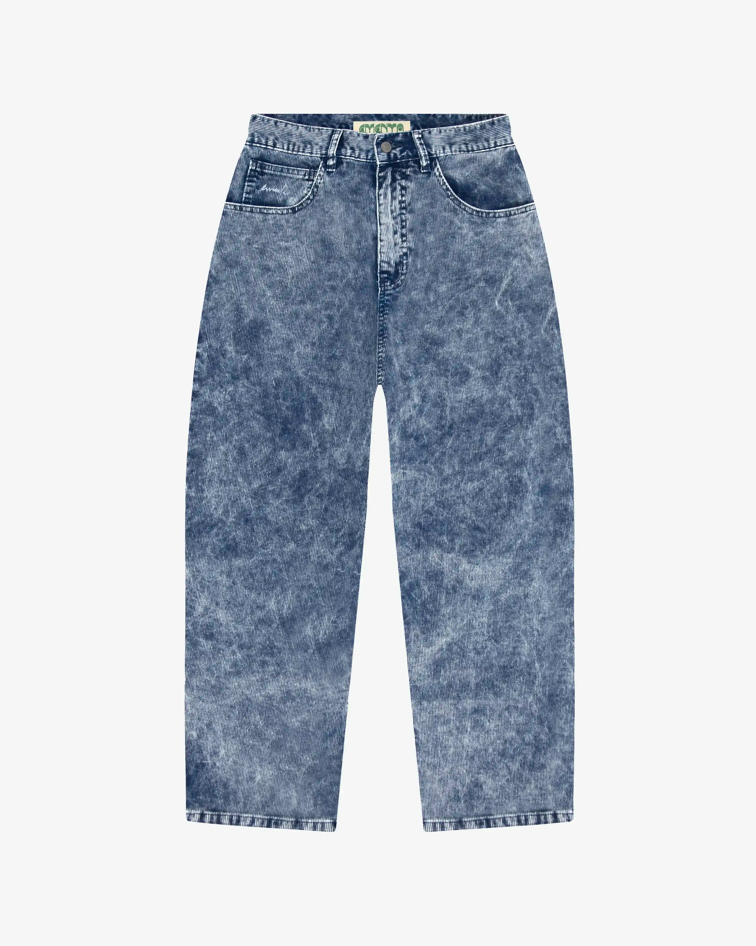 Bonga Braiumba Pants