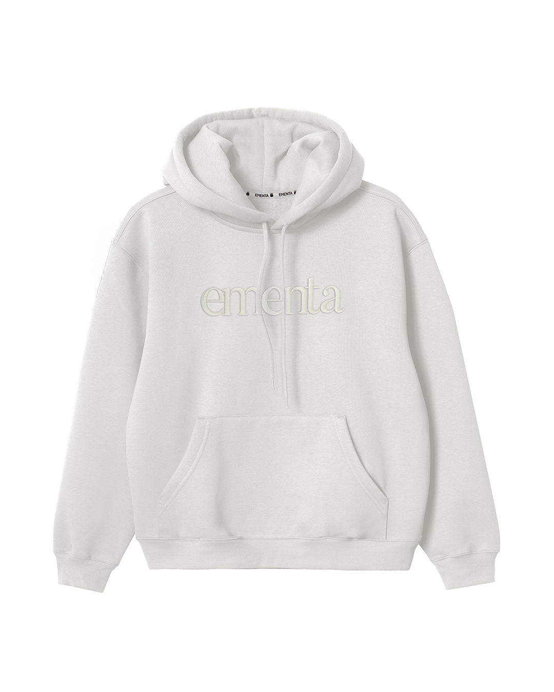 Breakfast Colors Hoodie