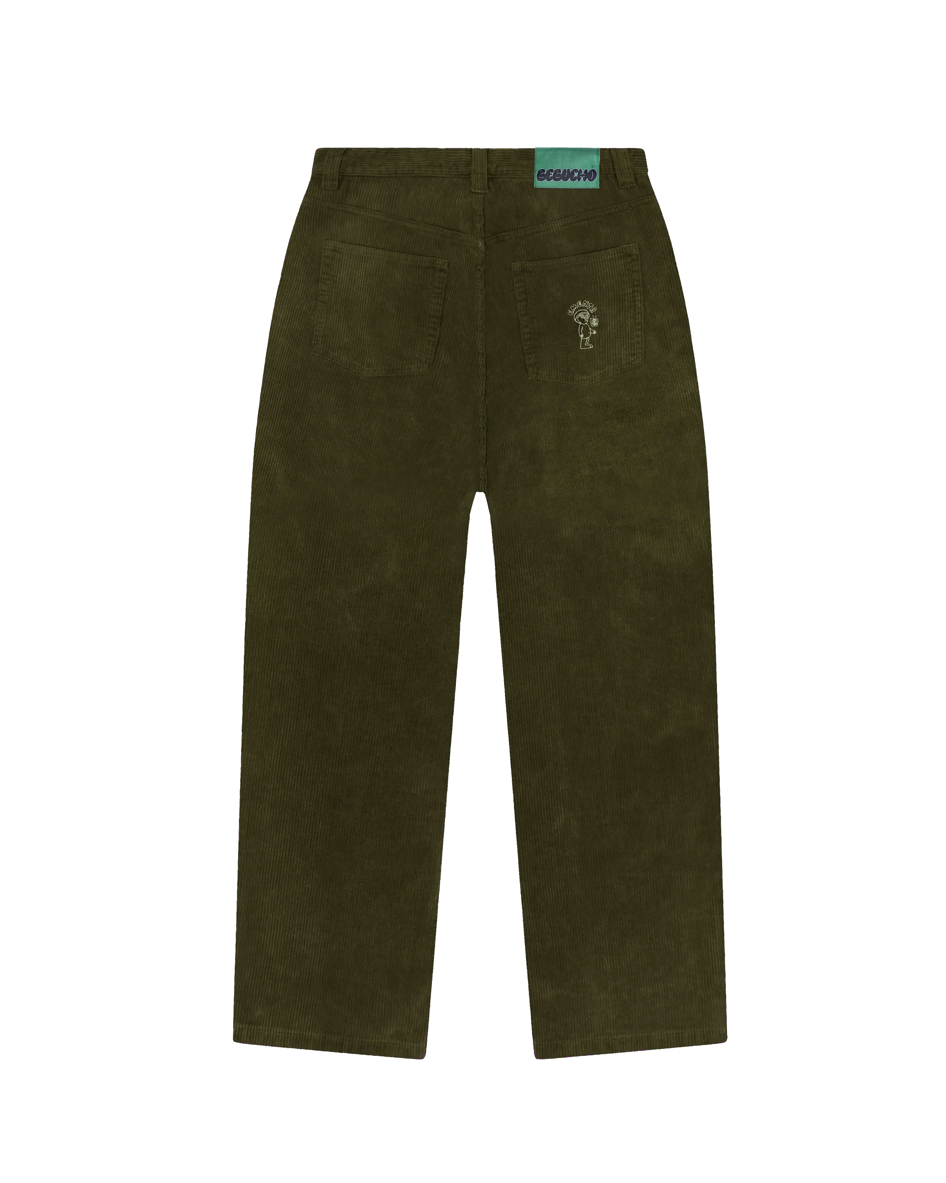 Bonga Bebucho Pants