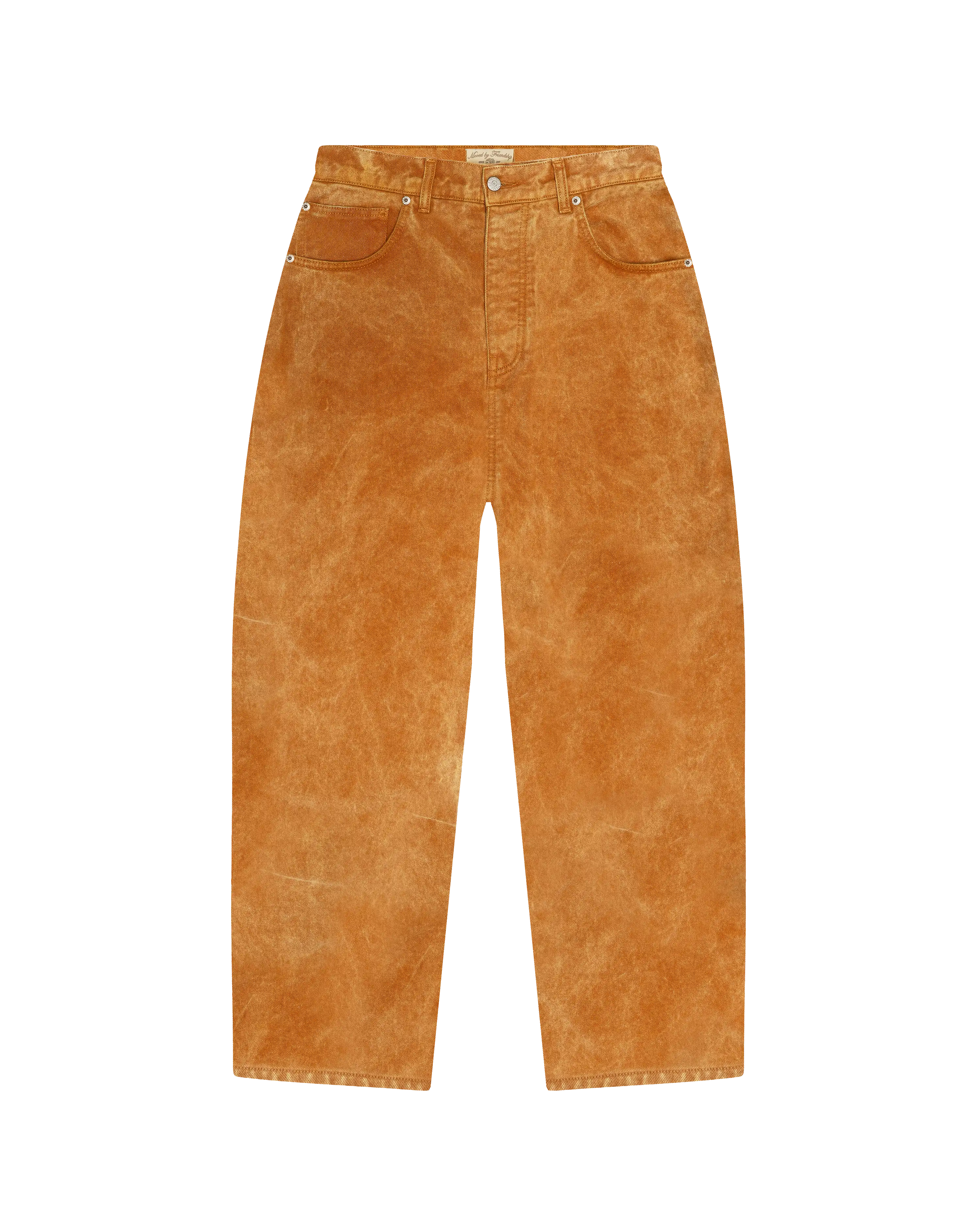 Bonga Patch Pants