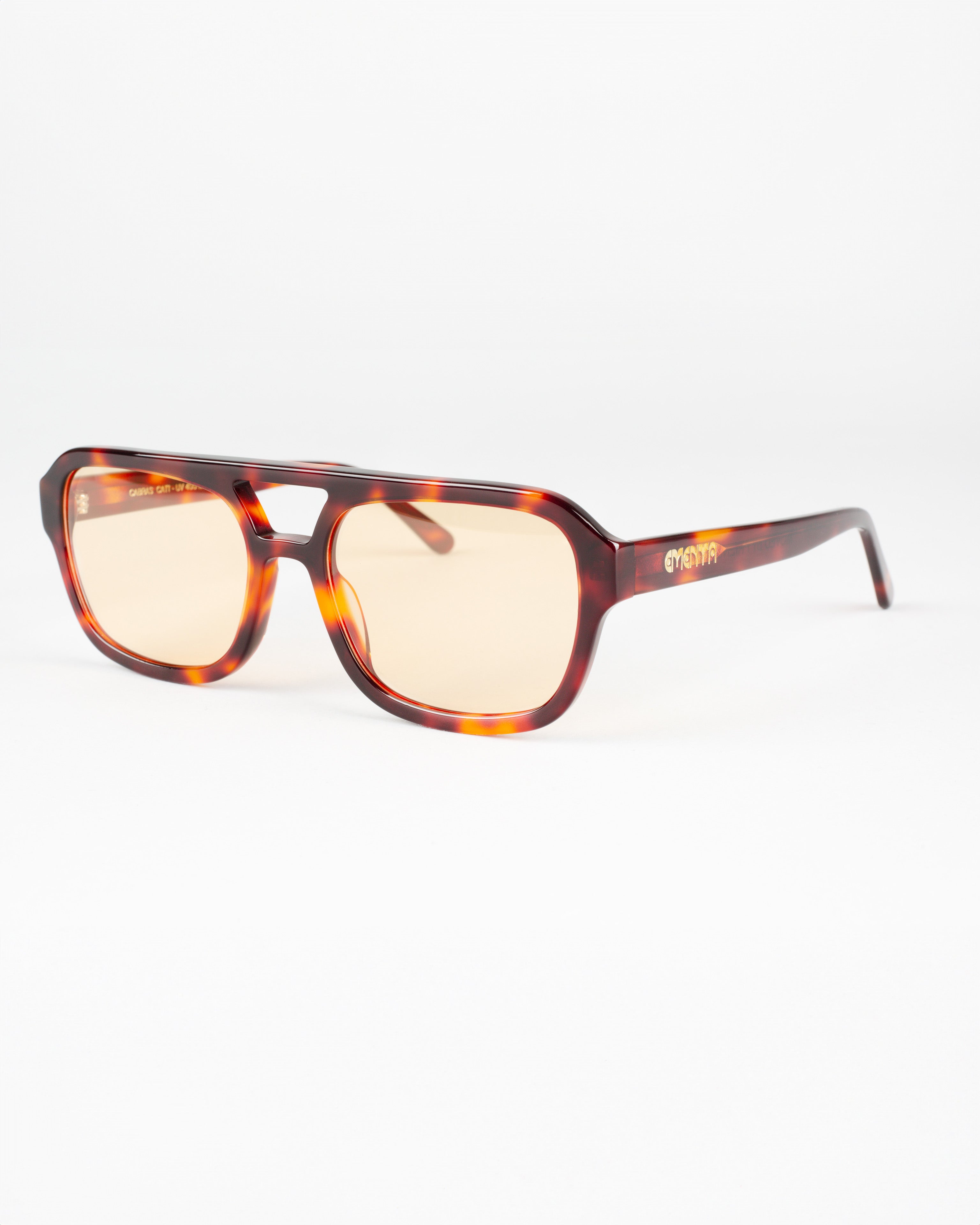 Cabras Sunglasses