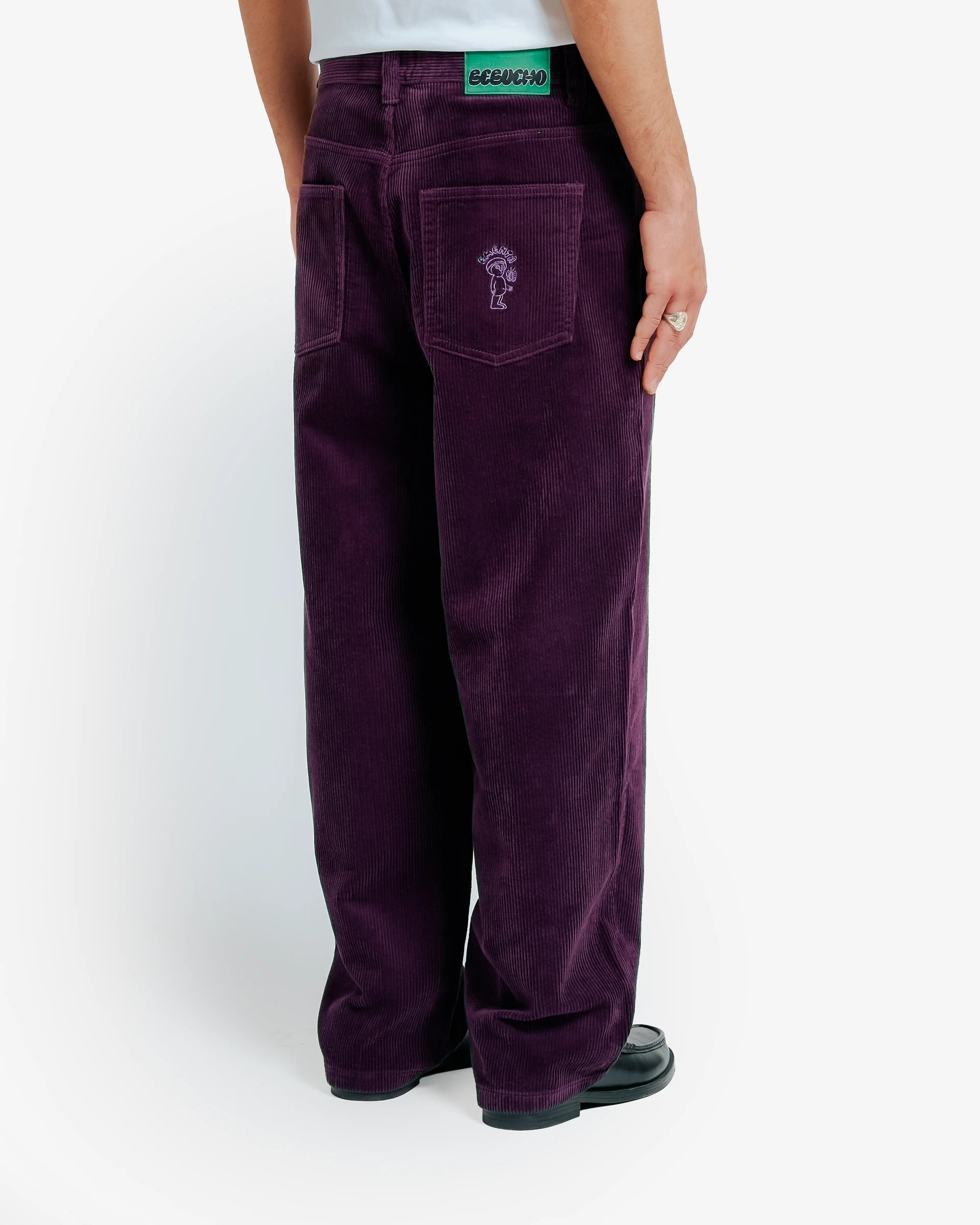 Bonga Bebucho Pants