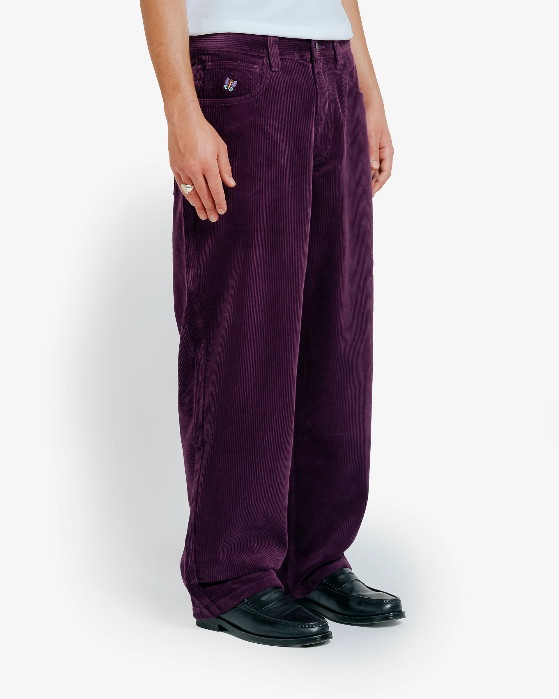 Bonga Bebucho Pants