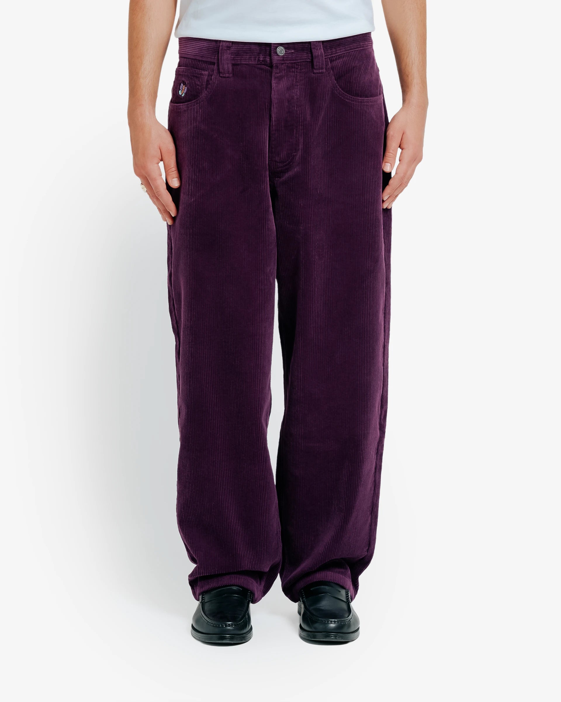 Bonga Bebucho Pants