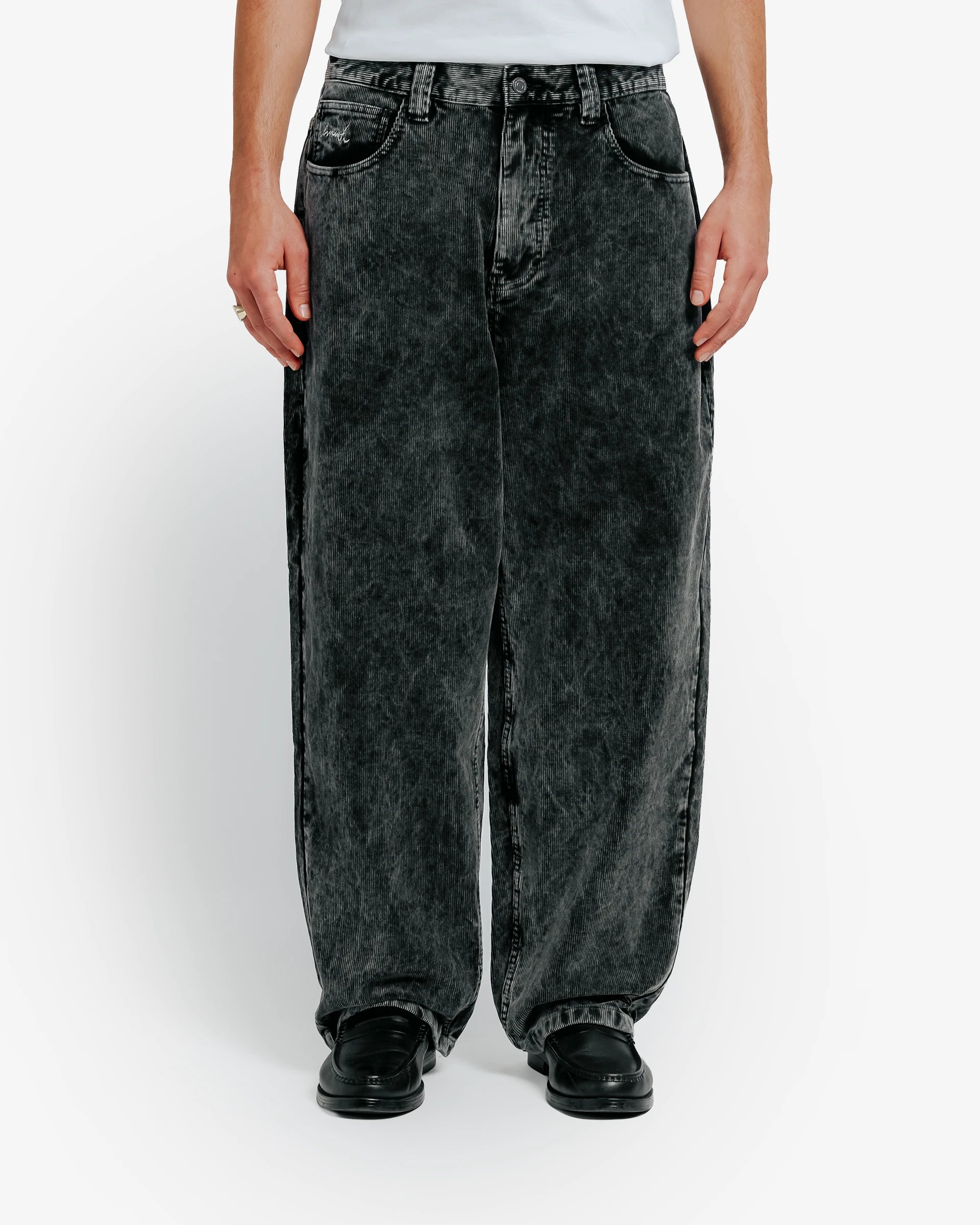 Bonga Braiumba Pants