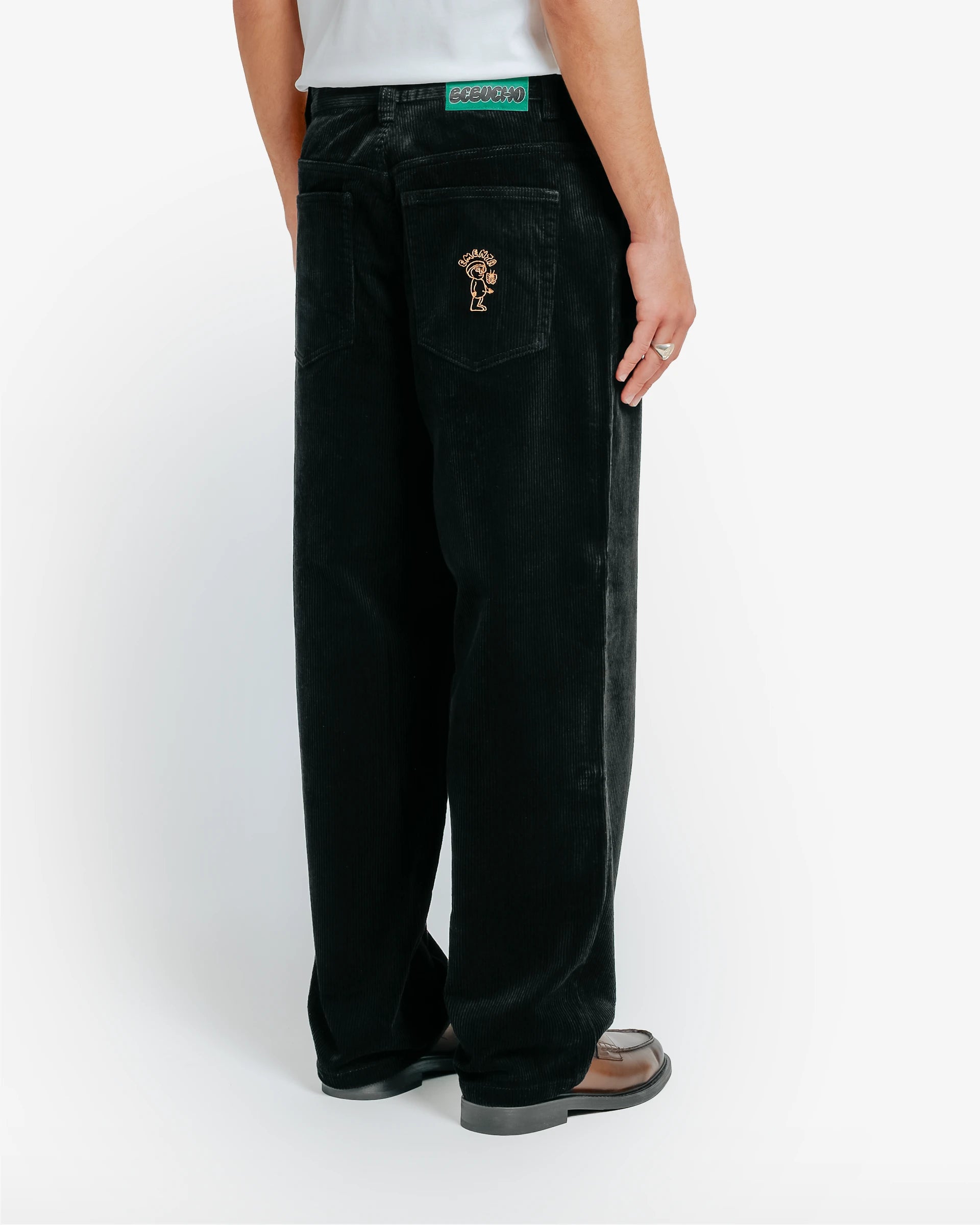 Bonga Bebucho Pants
