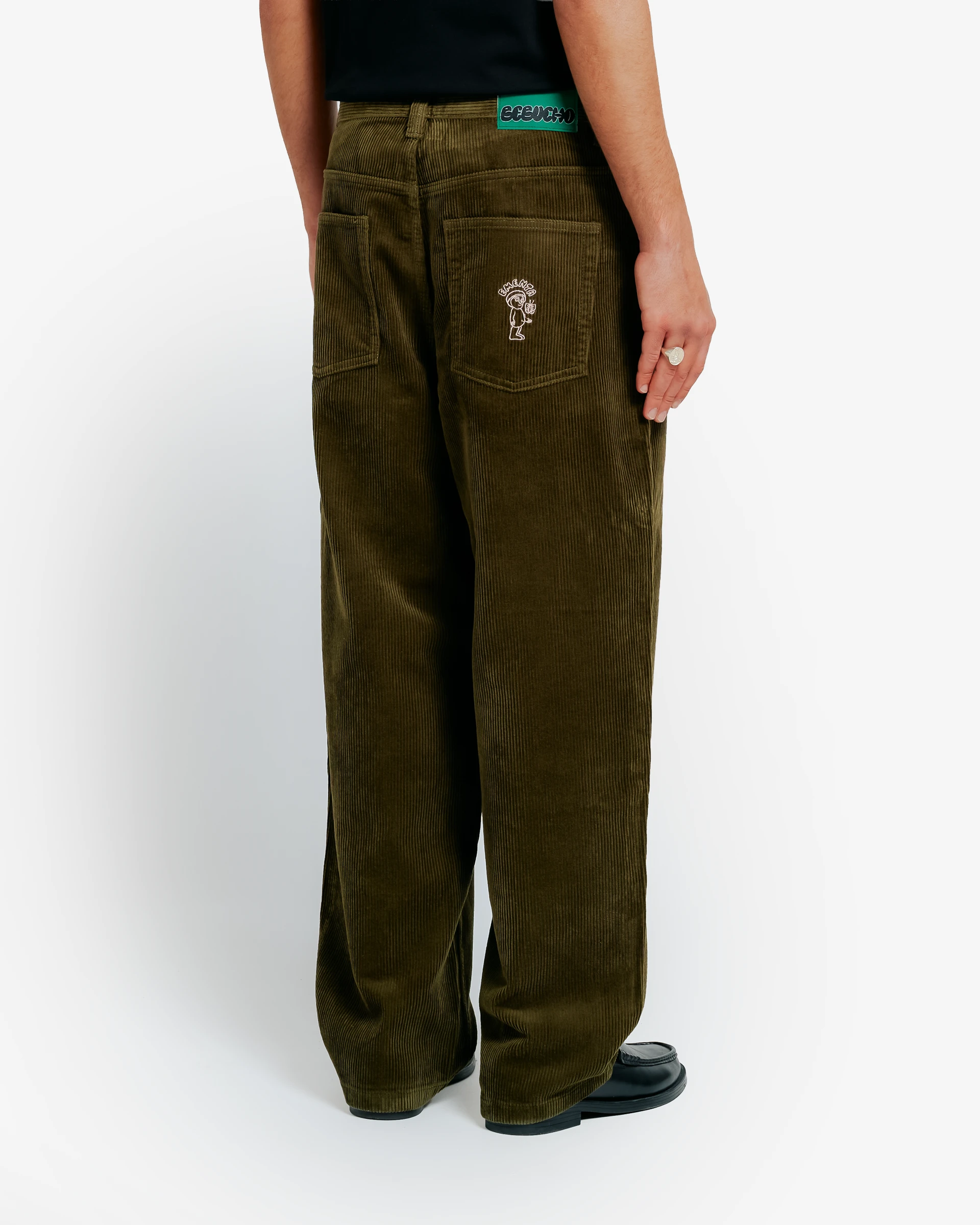 Bonga Bebucho Pants