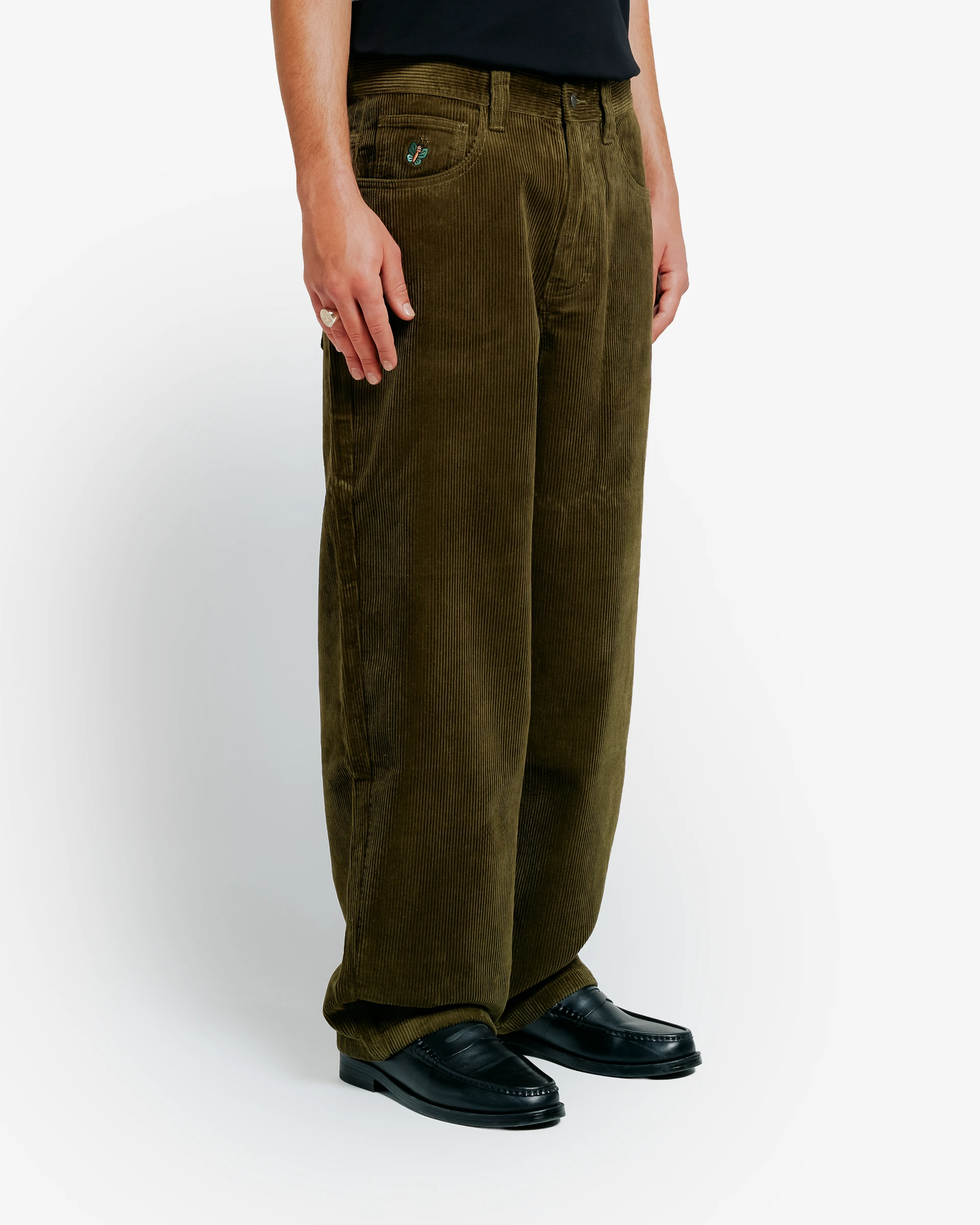 Bonga Bebucho Pants