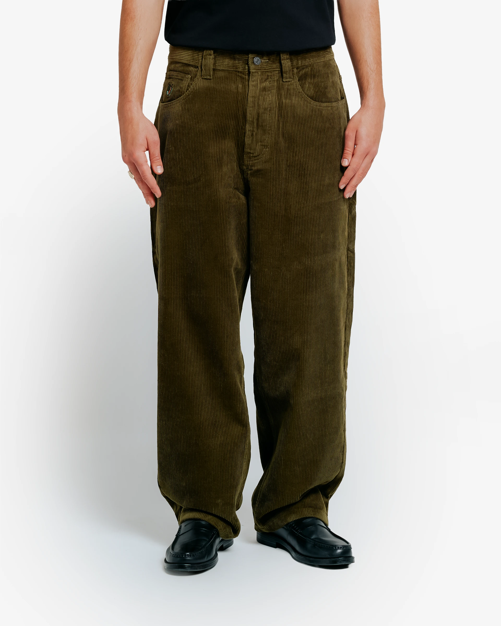 Bonga Bebucho Pants