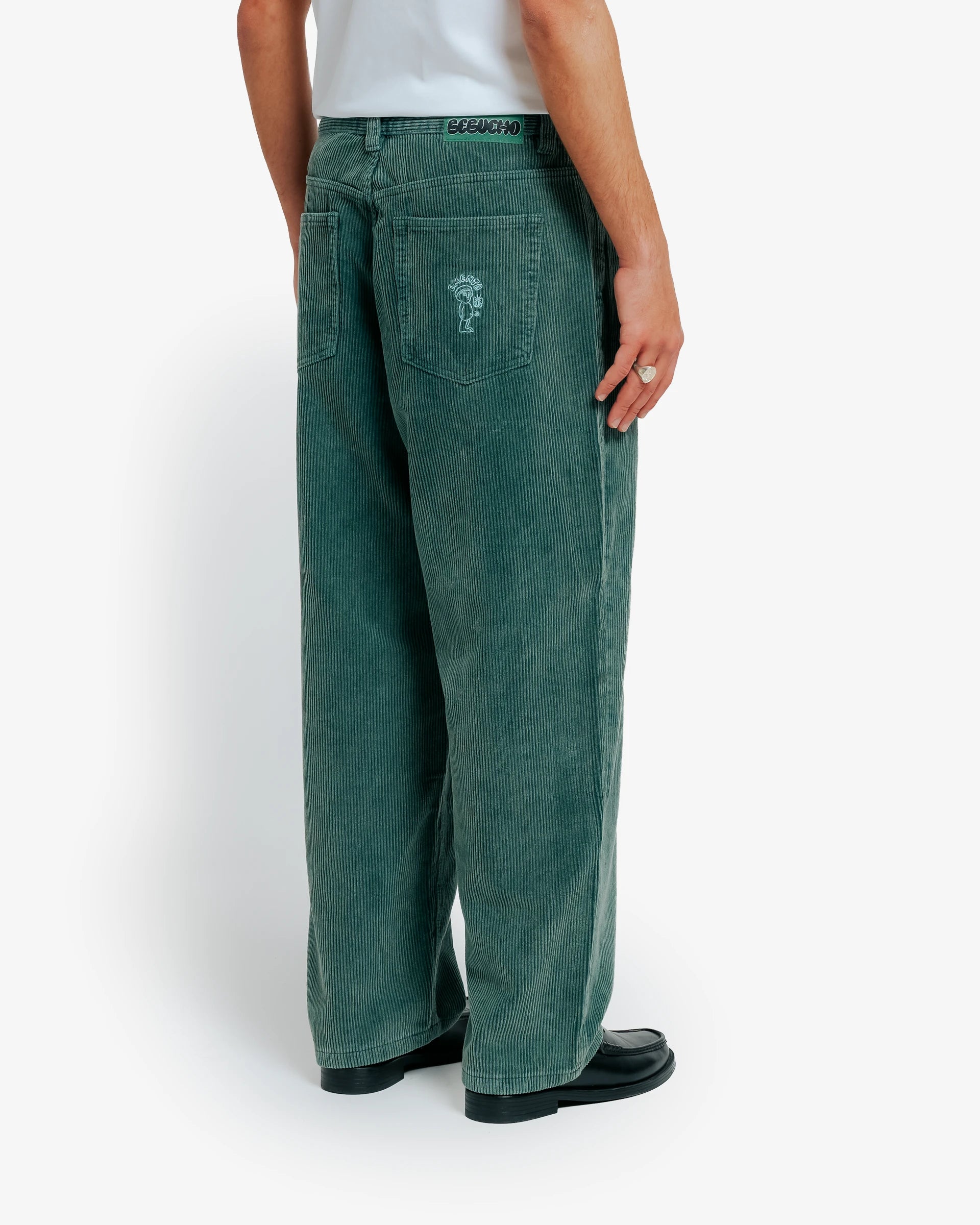 Bonga Bebucho Pants