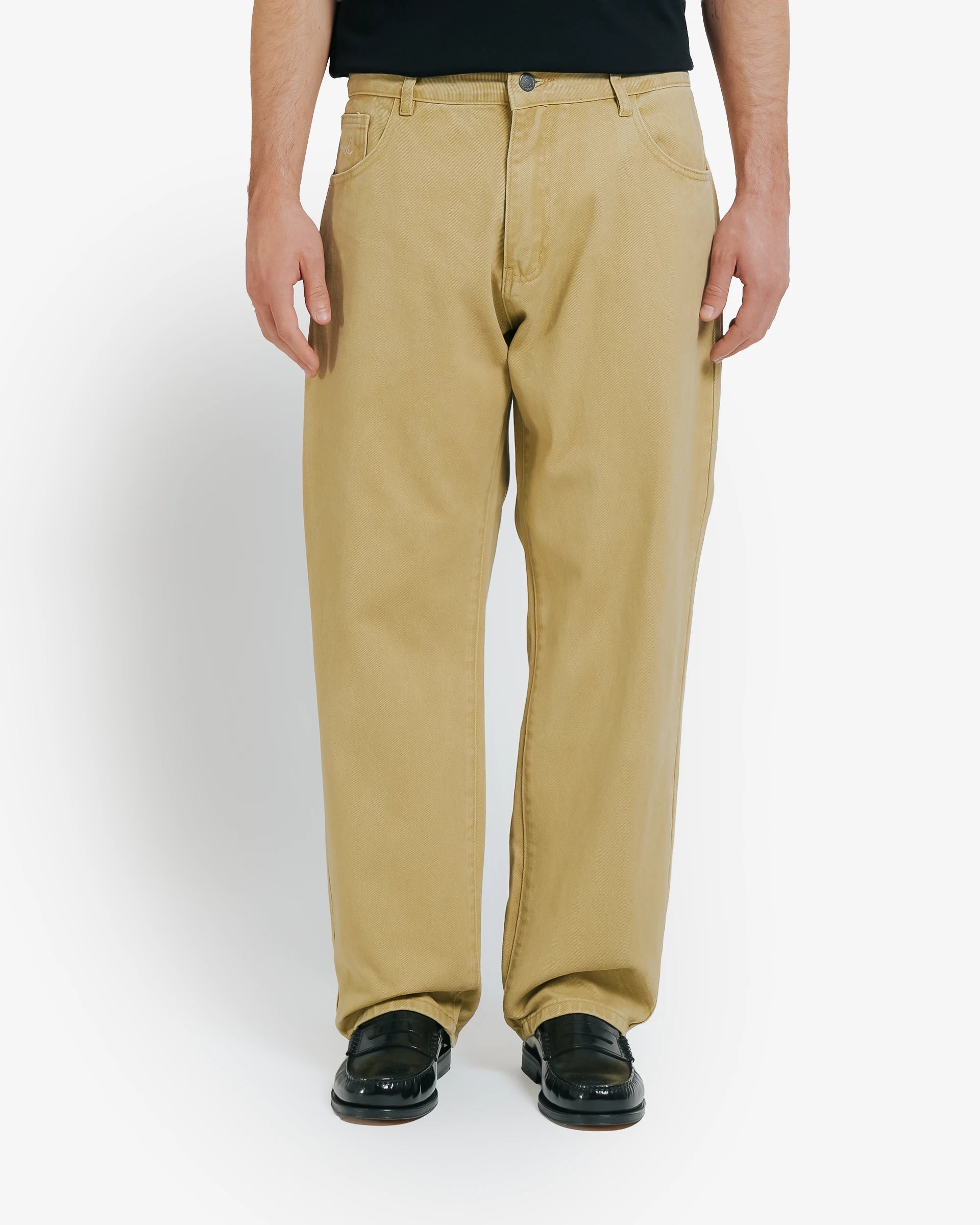Magoado Pants