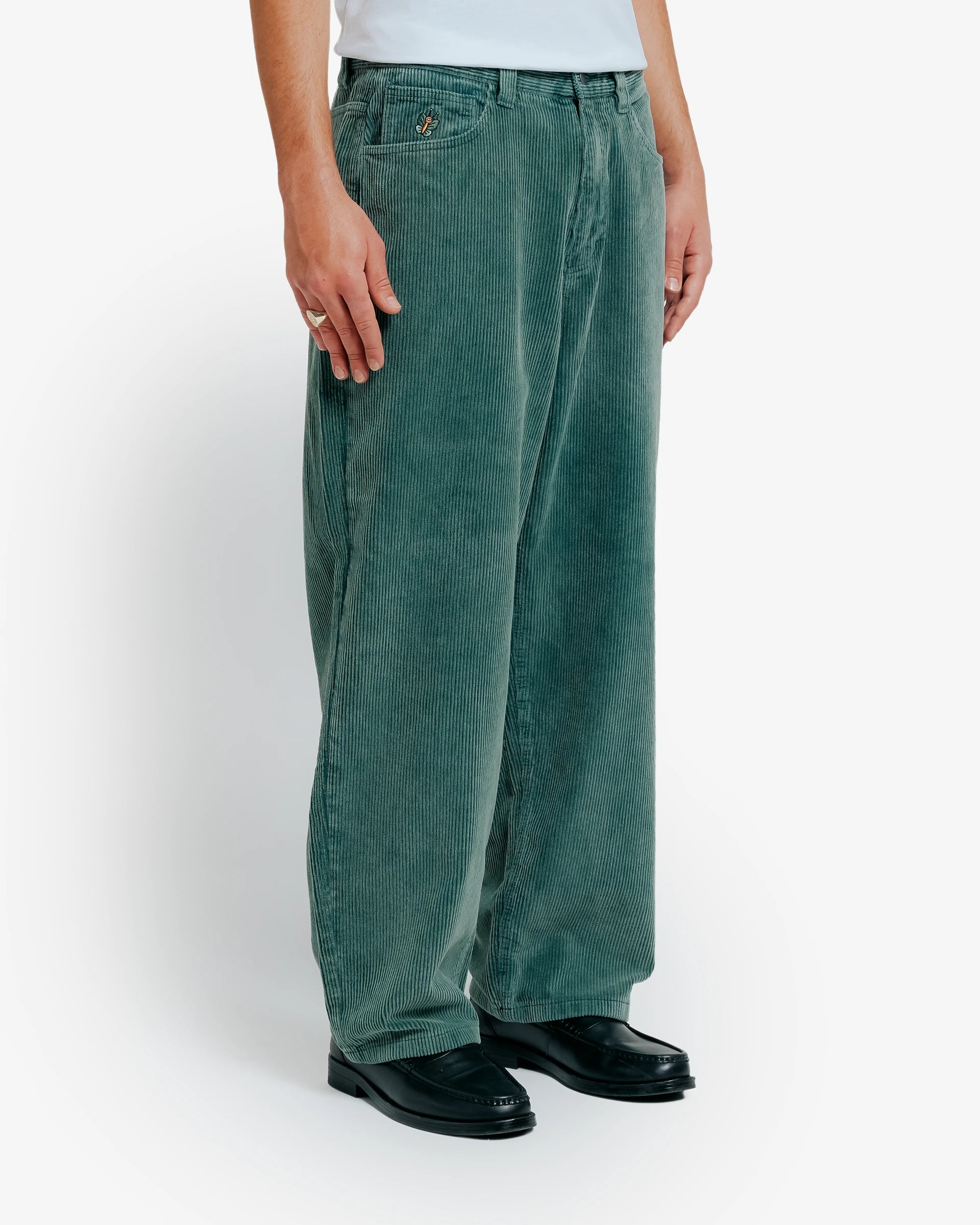 Bonga Bebucho Pants