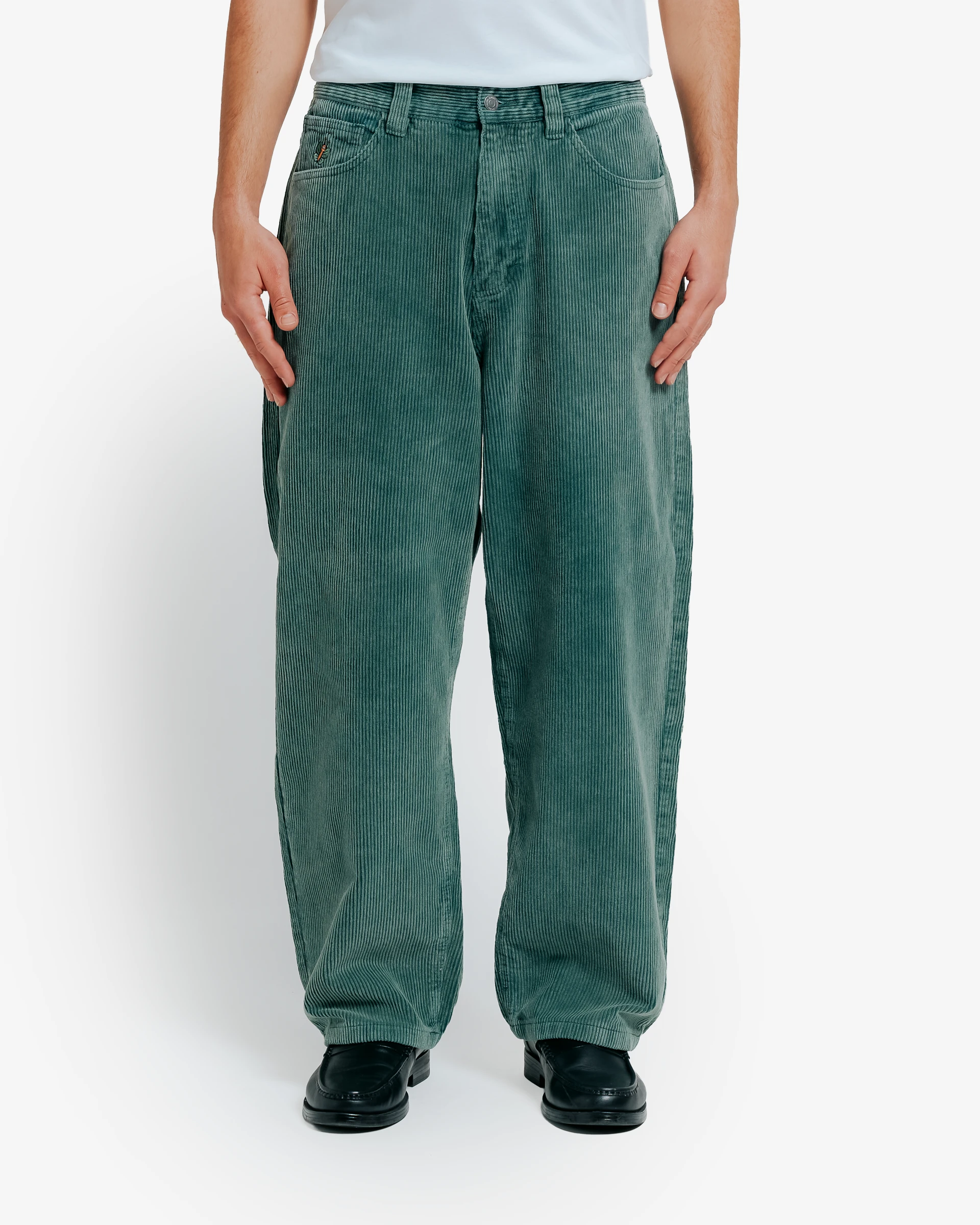 Bonga Bebucho Pants