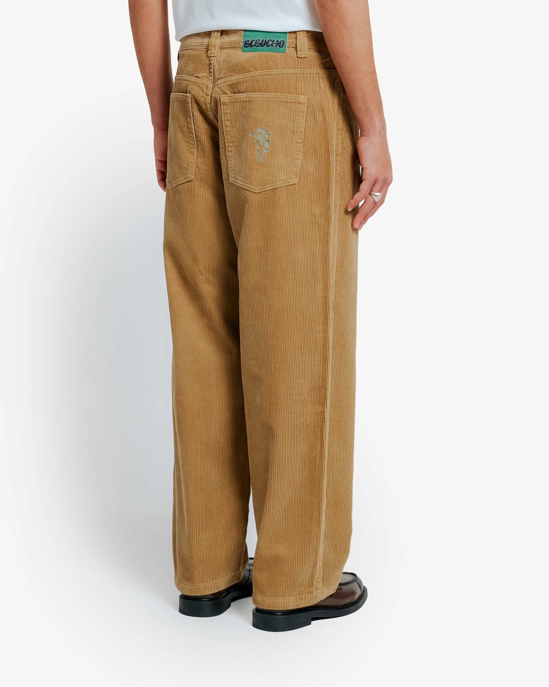 Bonga Bebucho Pants