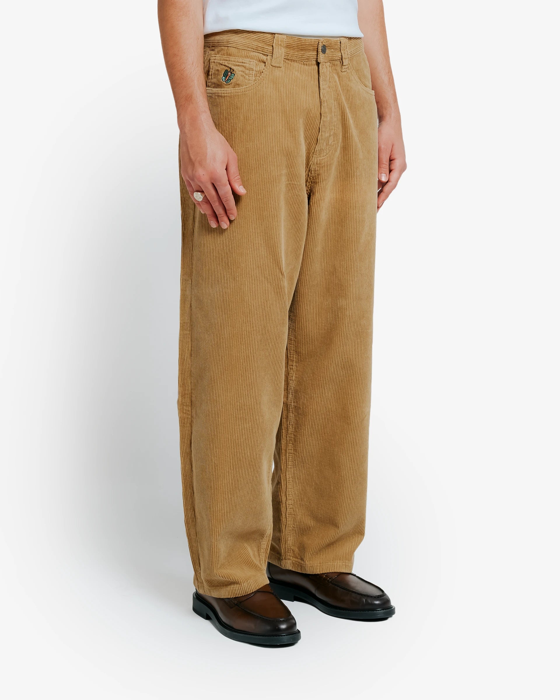 Bonga Bebucho Pants