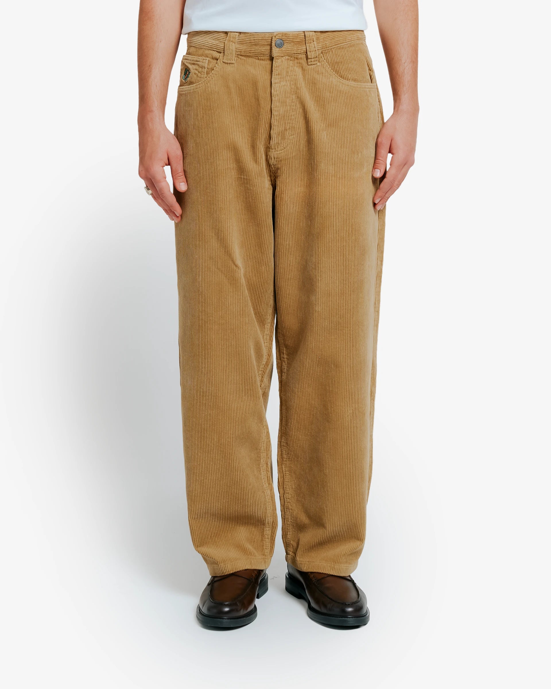 Bonga Bebucho Pants
