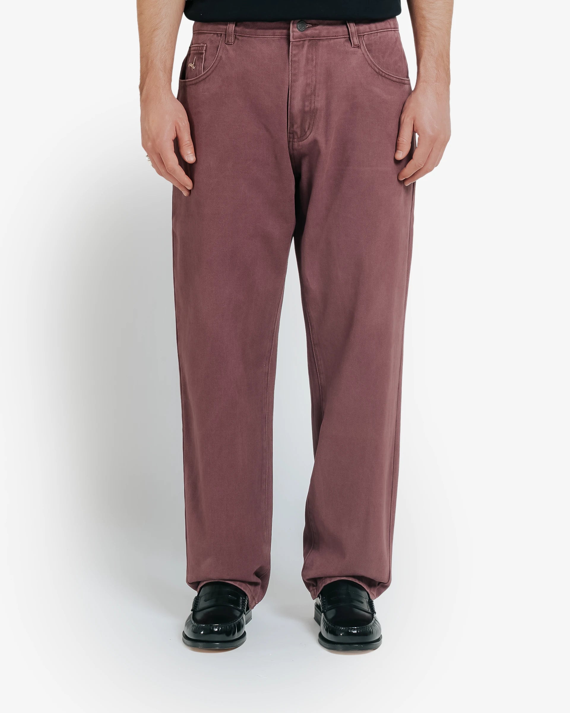 Magoado Pants
