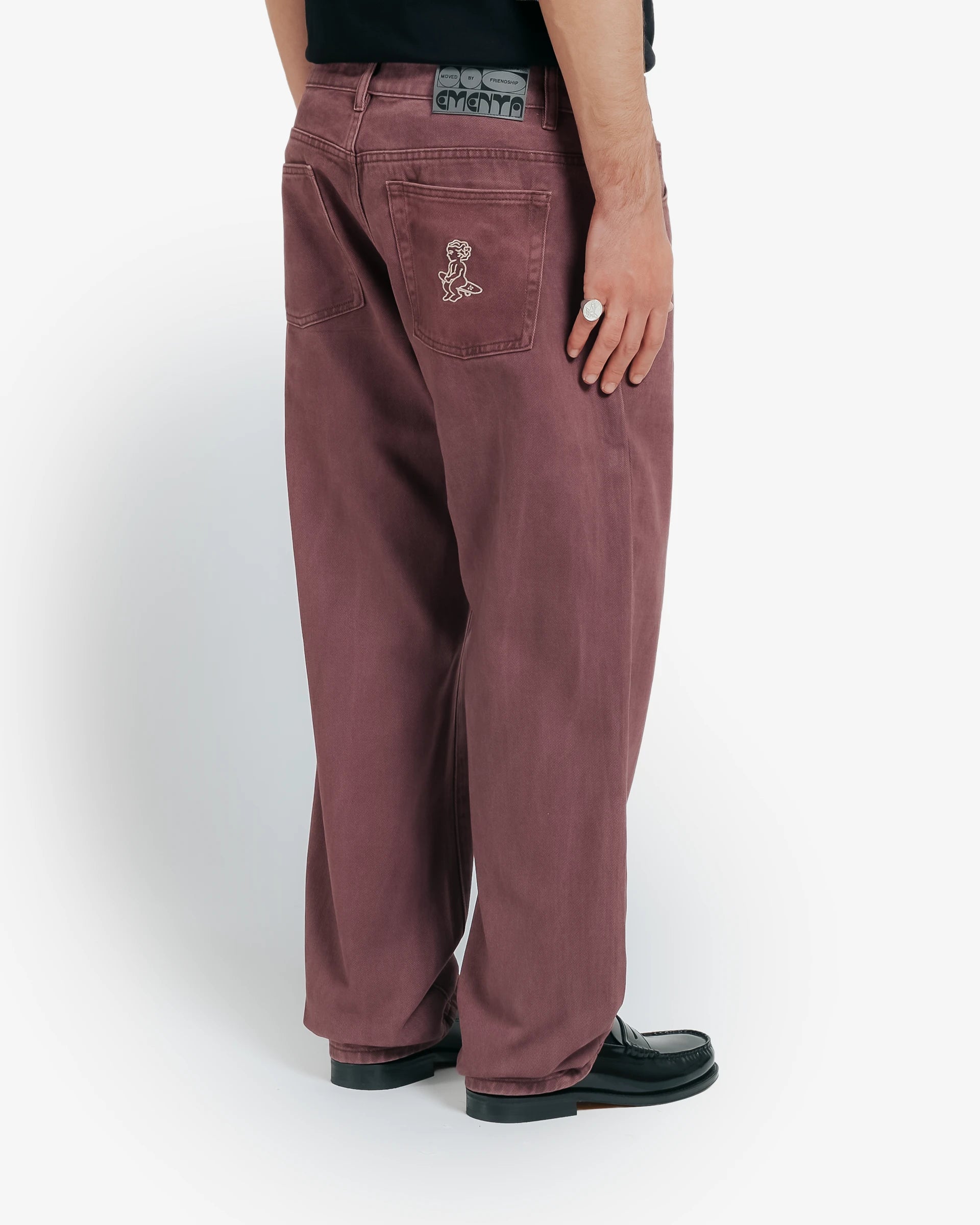 Magoado Pants