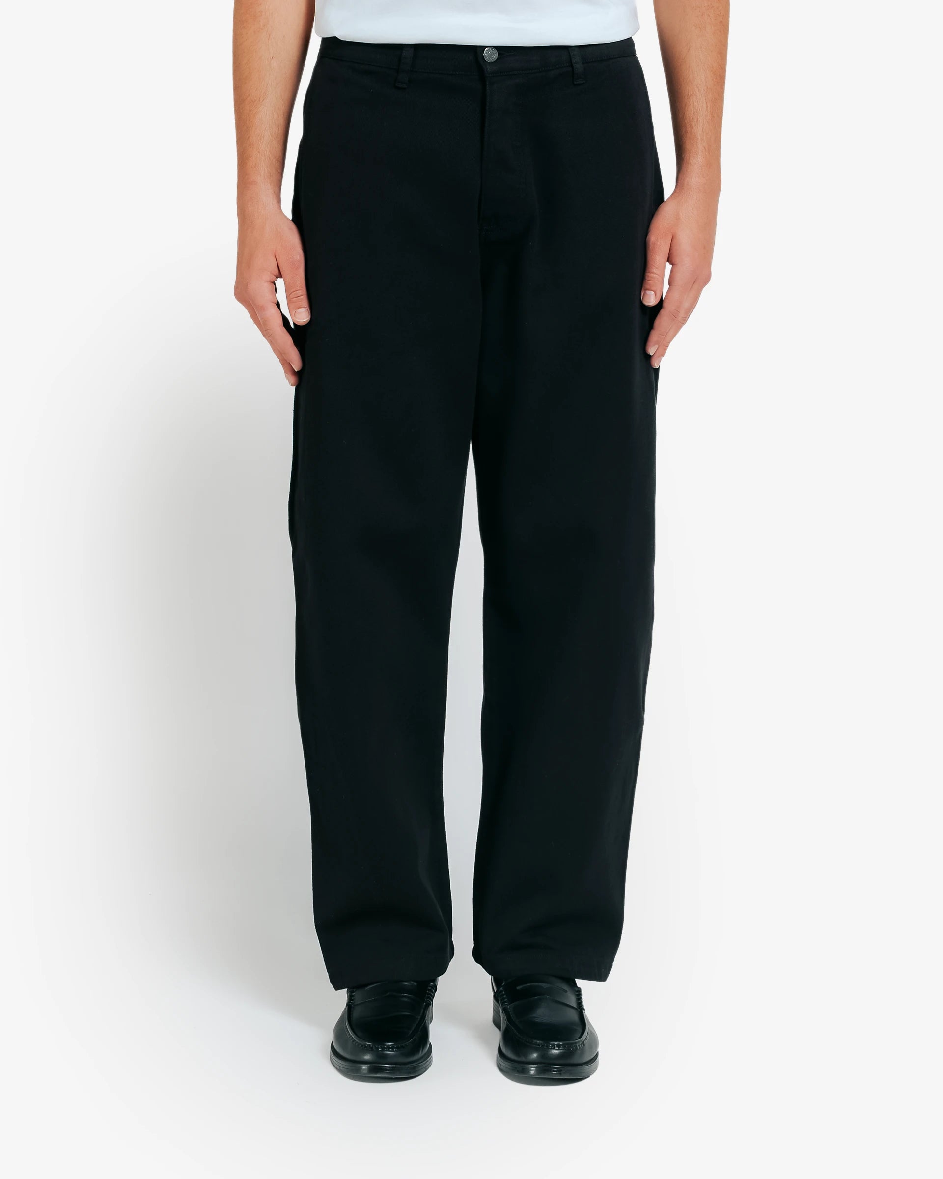 Papoite Desmaia Pants