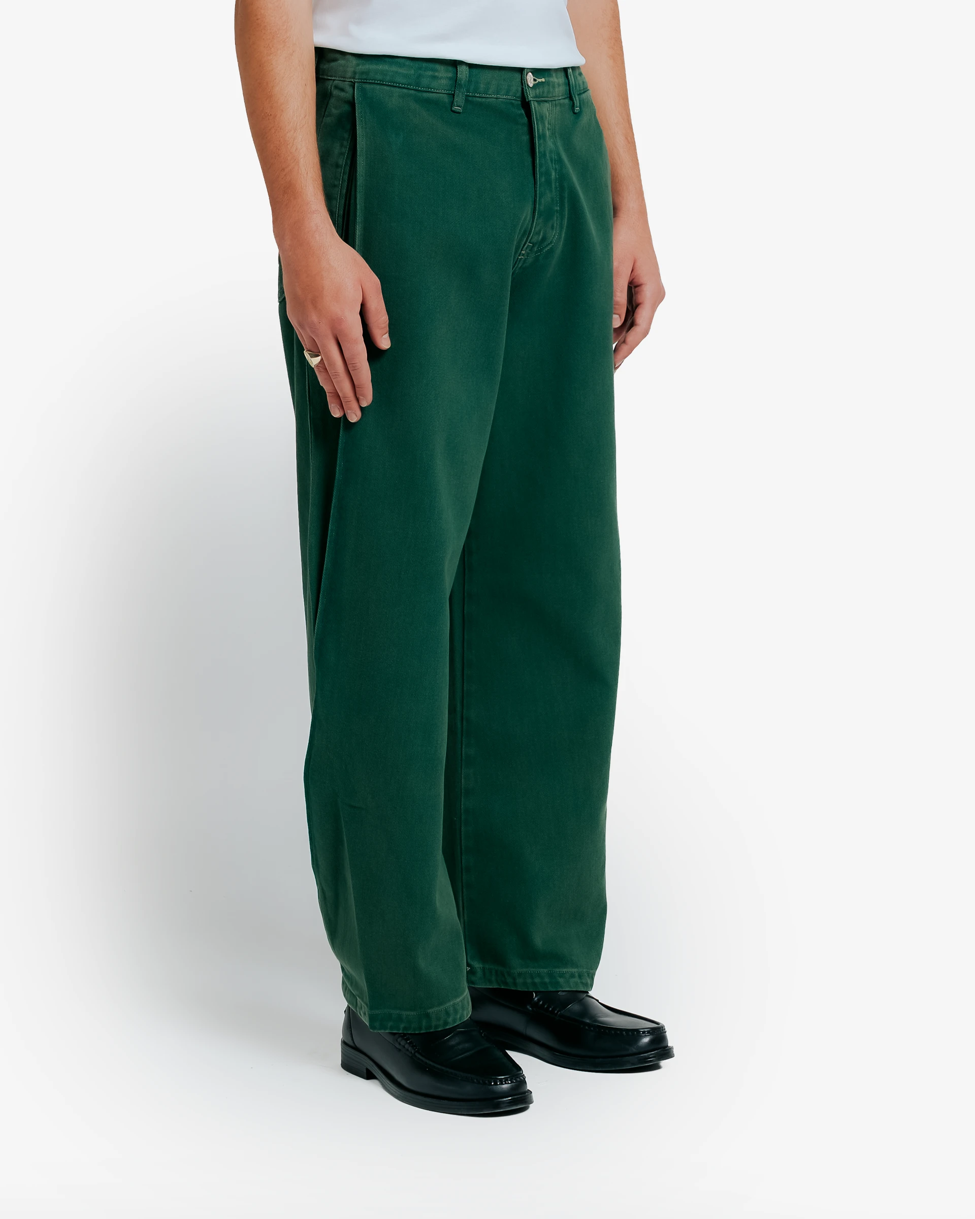 Papoite Desmaia Pants