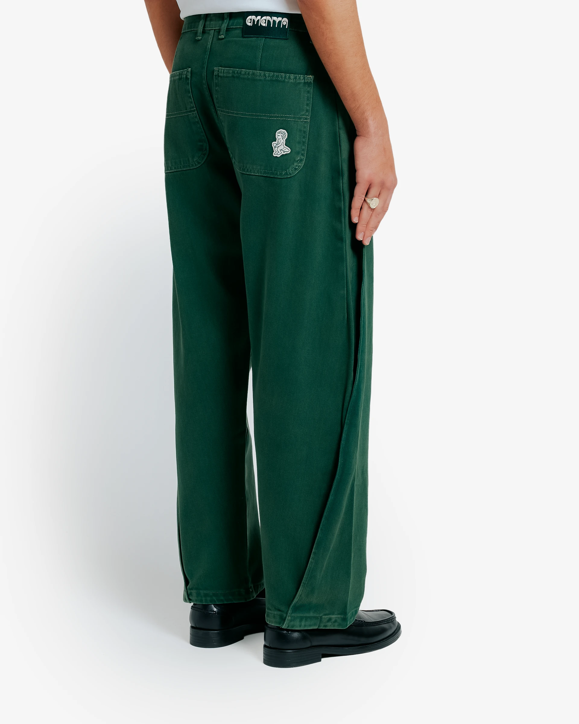 Papoite Desmaia Pants