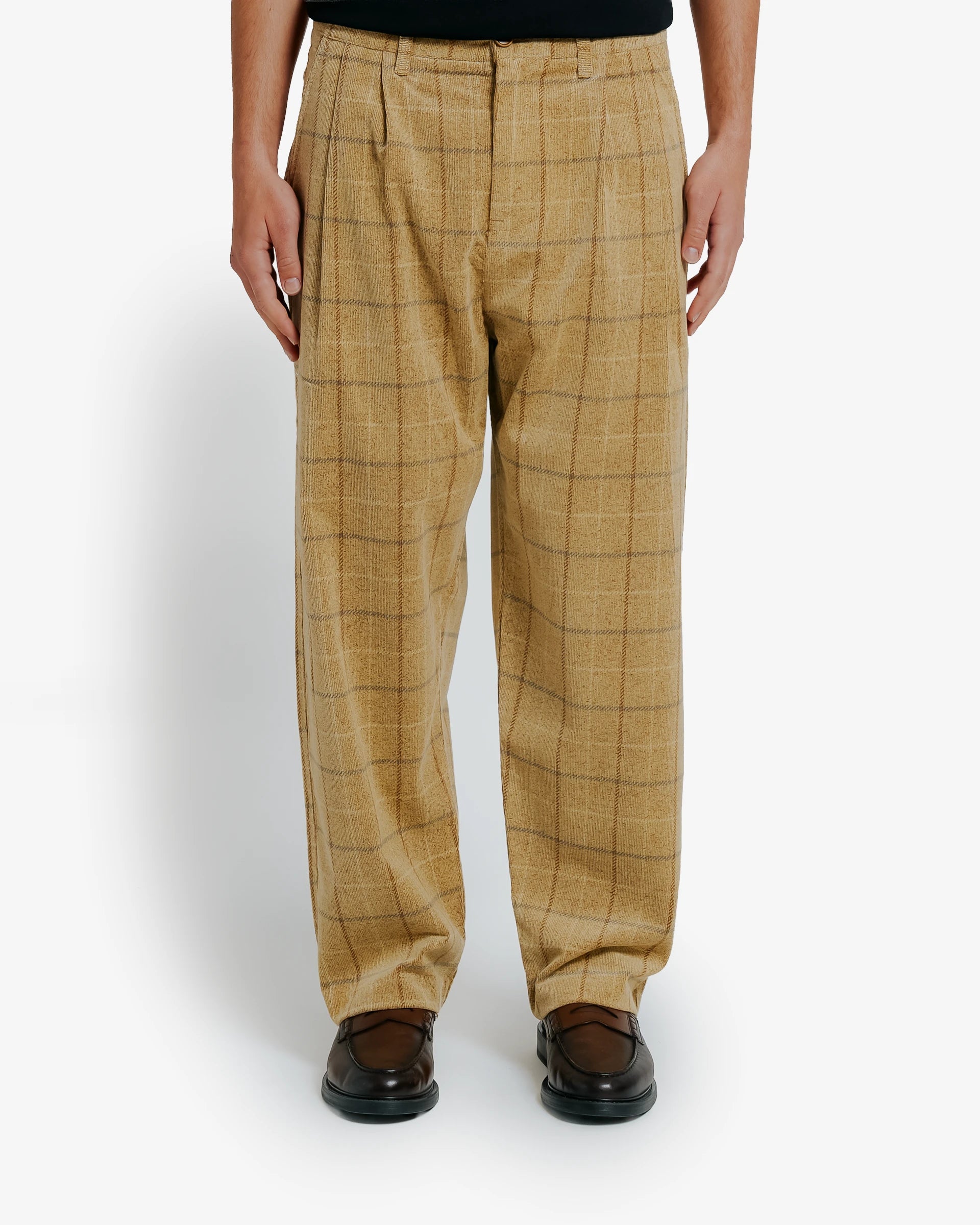 Papoite Cafrico Pants