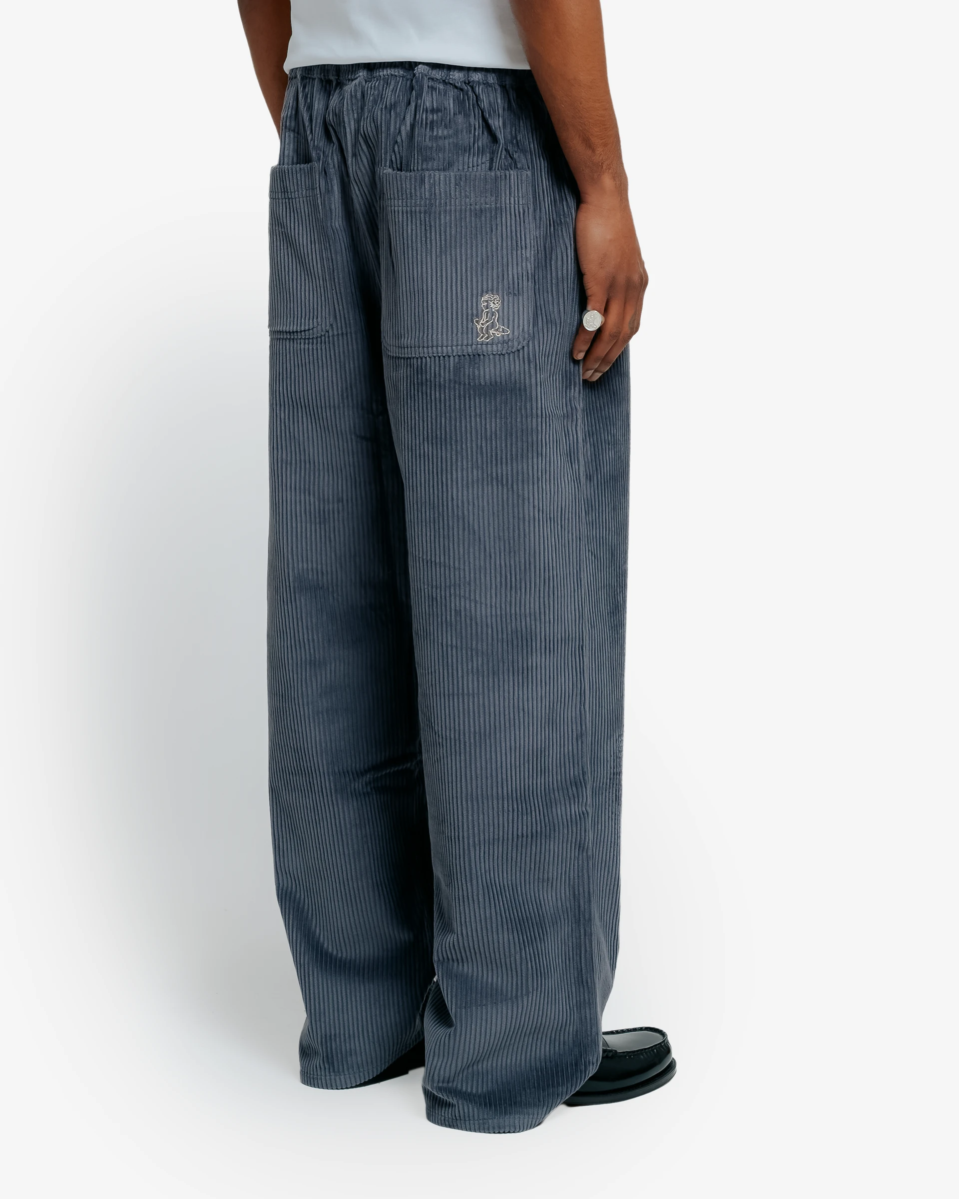Magoado Corduroy Pants