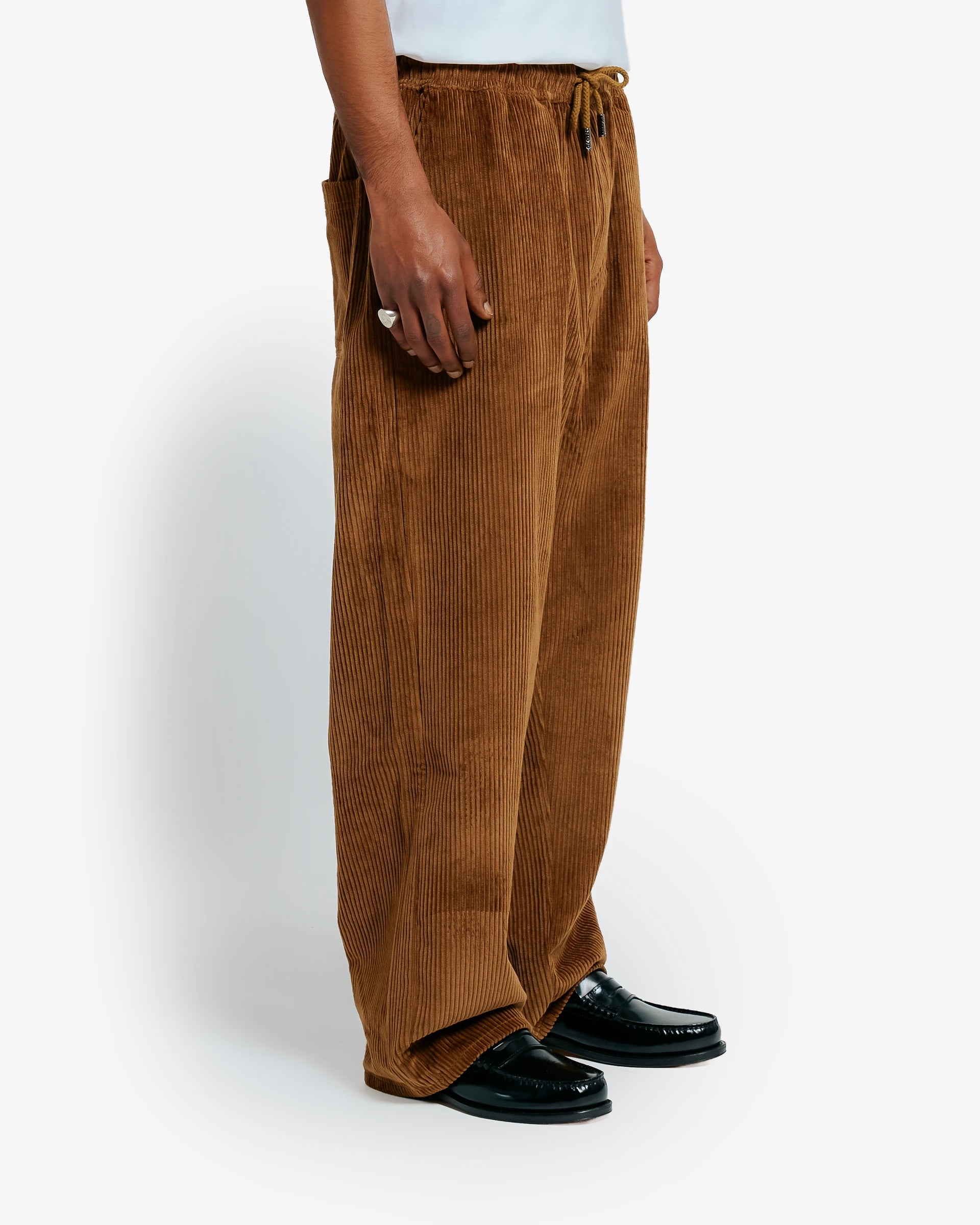 Magoado Corduroy Pants