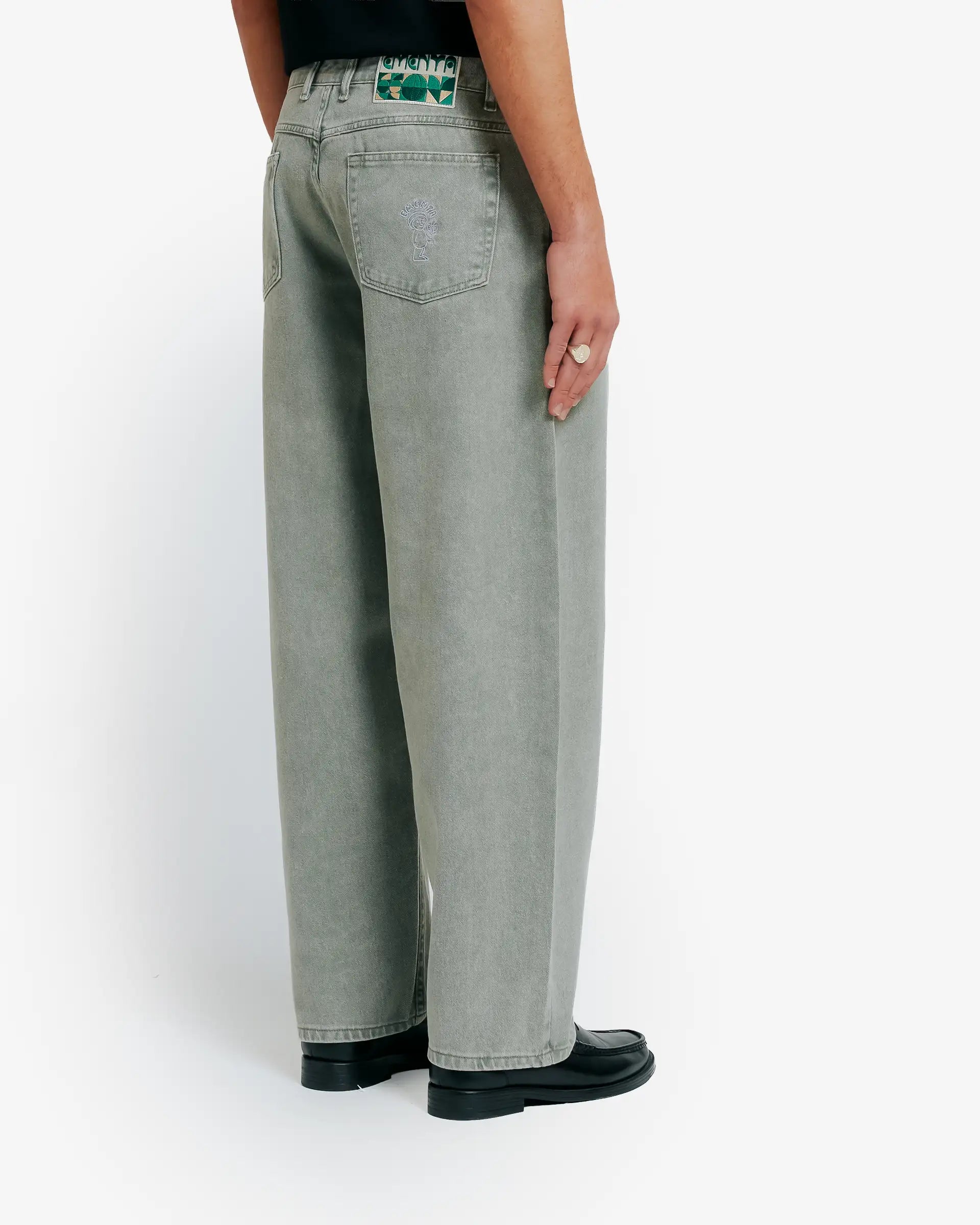 Bonga Bebucho Pants