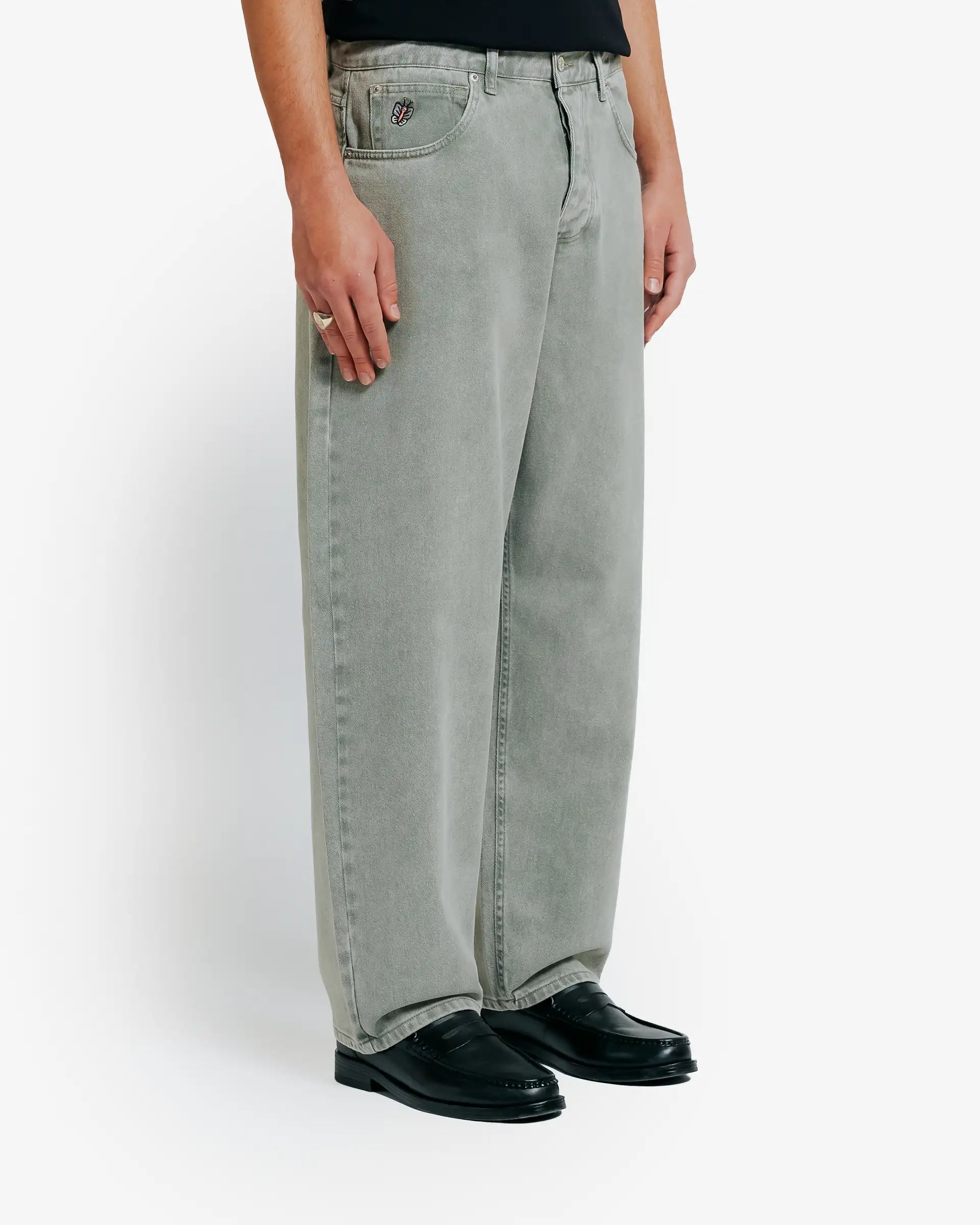 Bonga Bebucho Pants