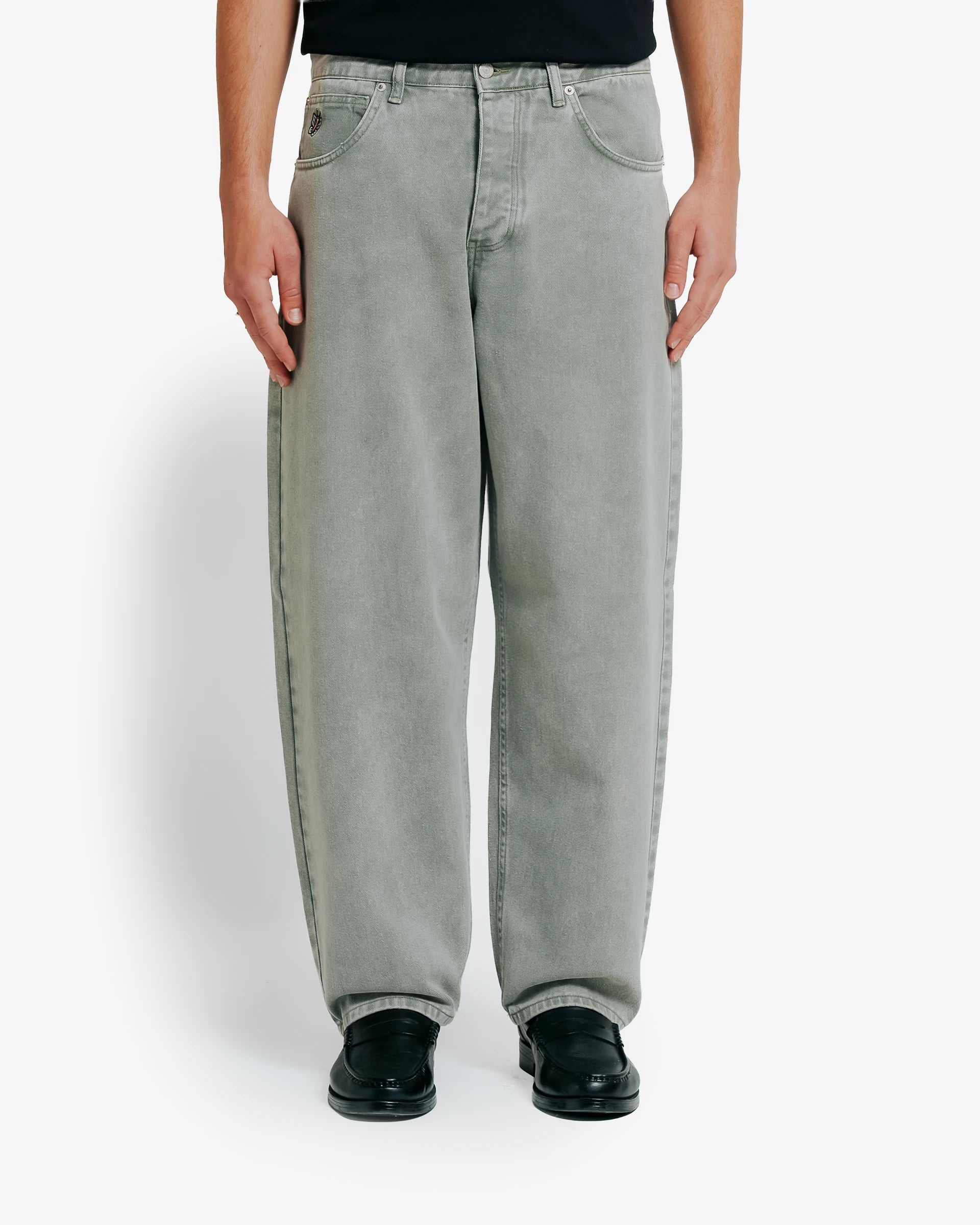 Bonga Bebucho Pants