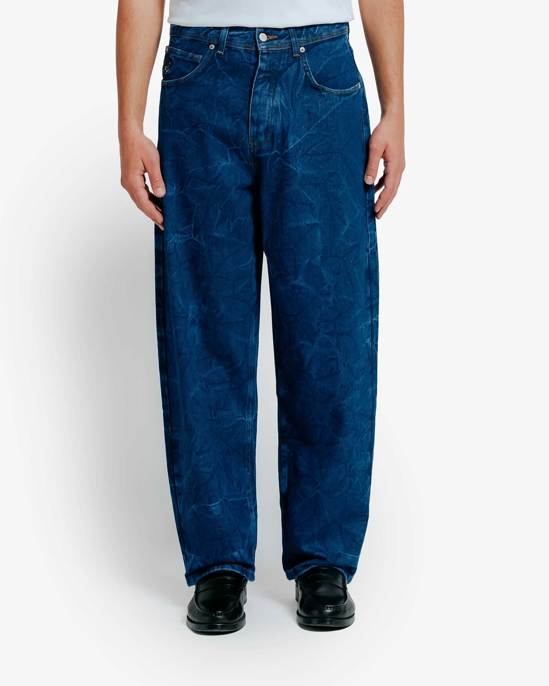 Bonga Bebucho Jeans