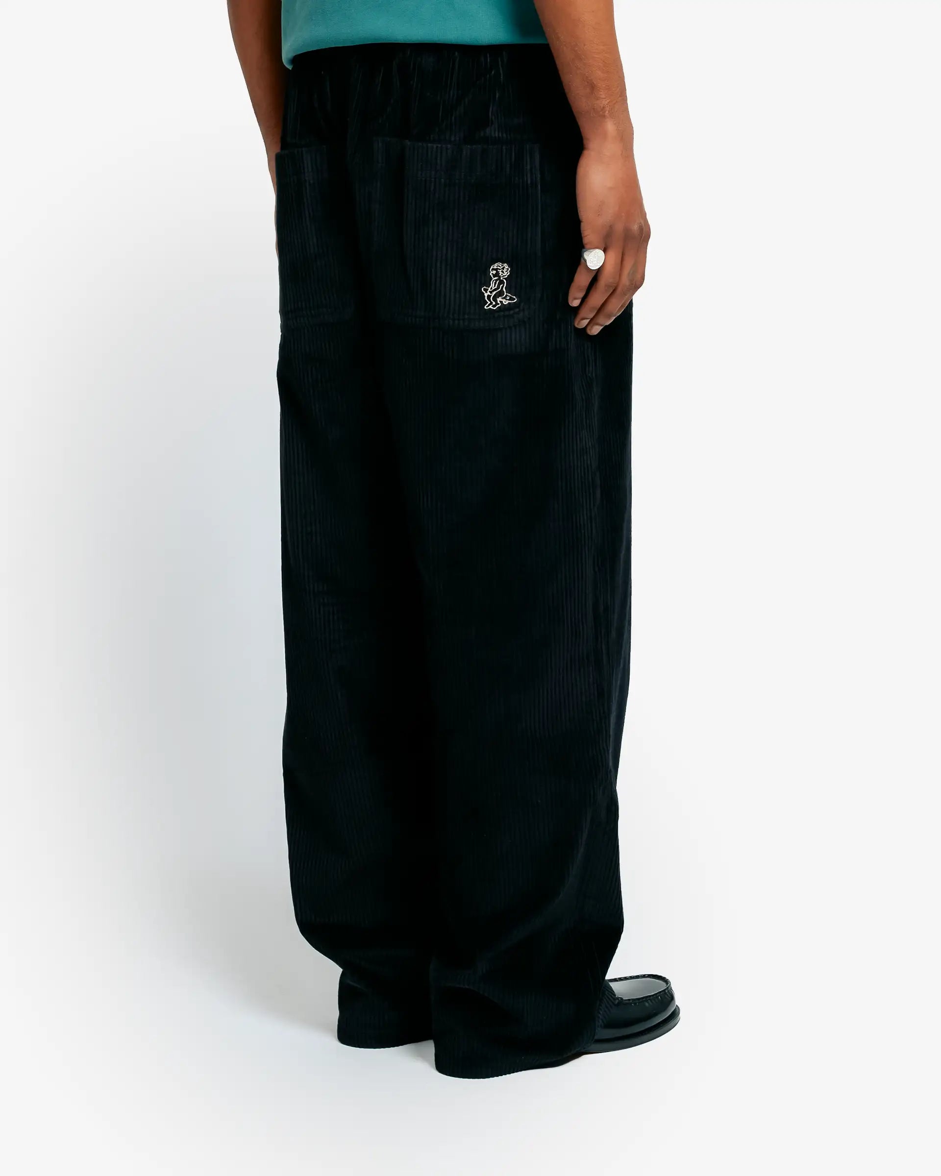 Magoado Corduroy Pants