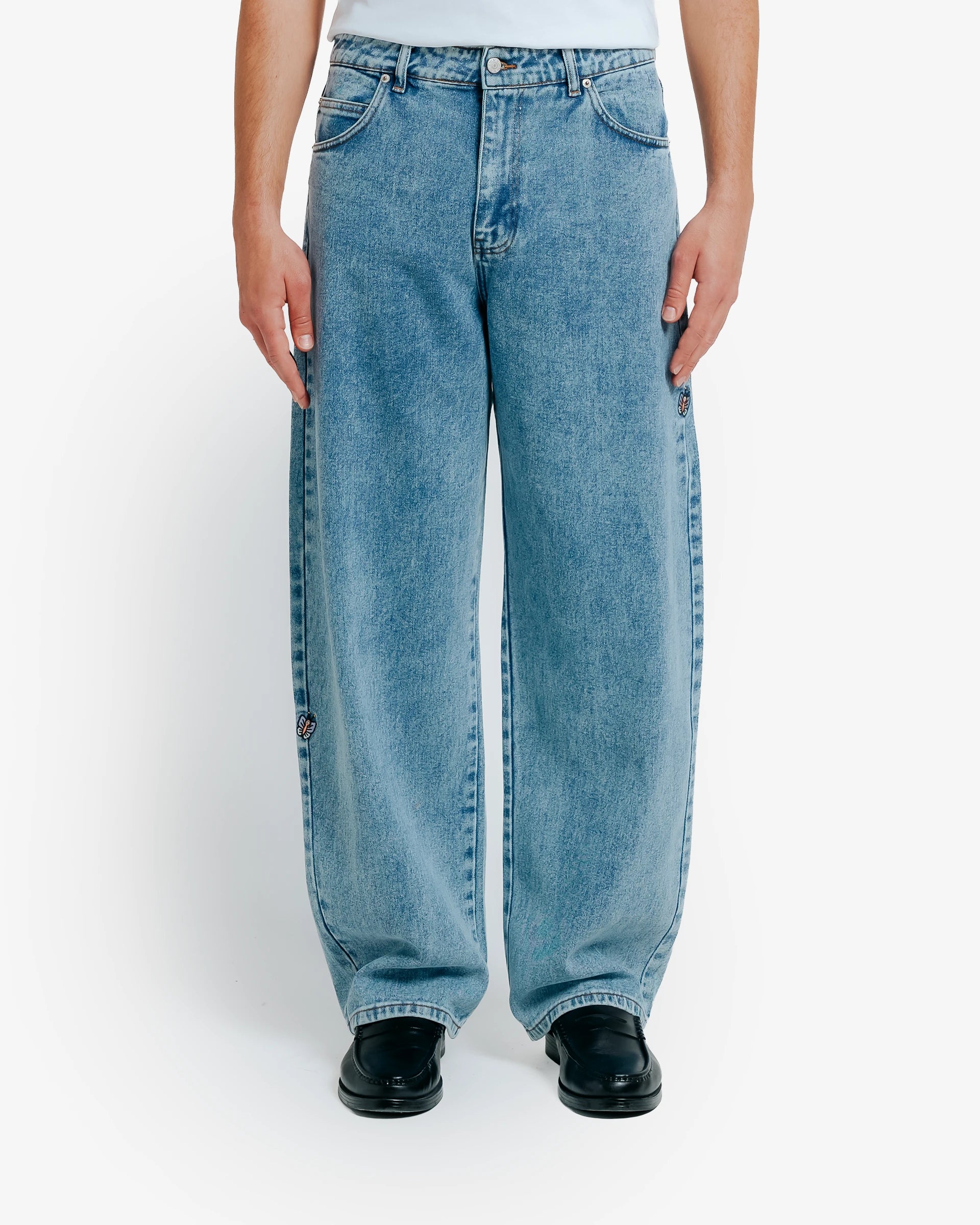 Loofa Bebucho Jeans