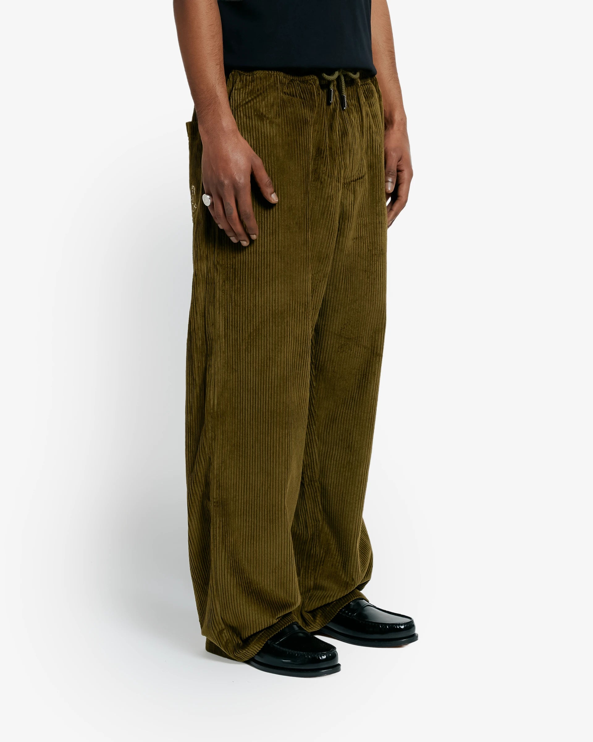 Magoado Corduroy Pants